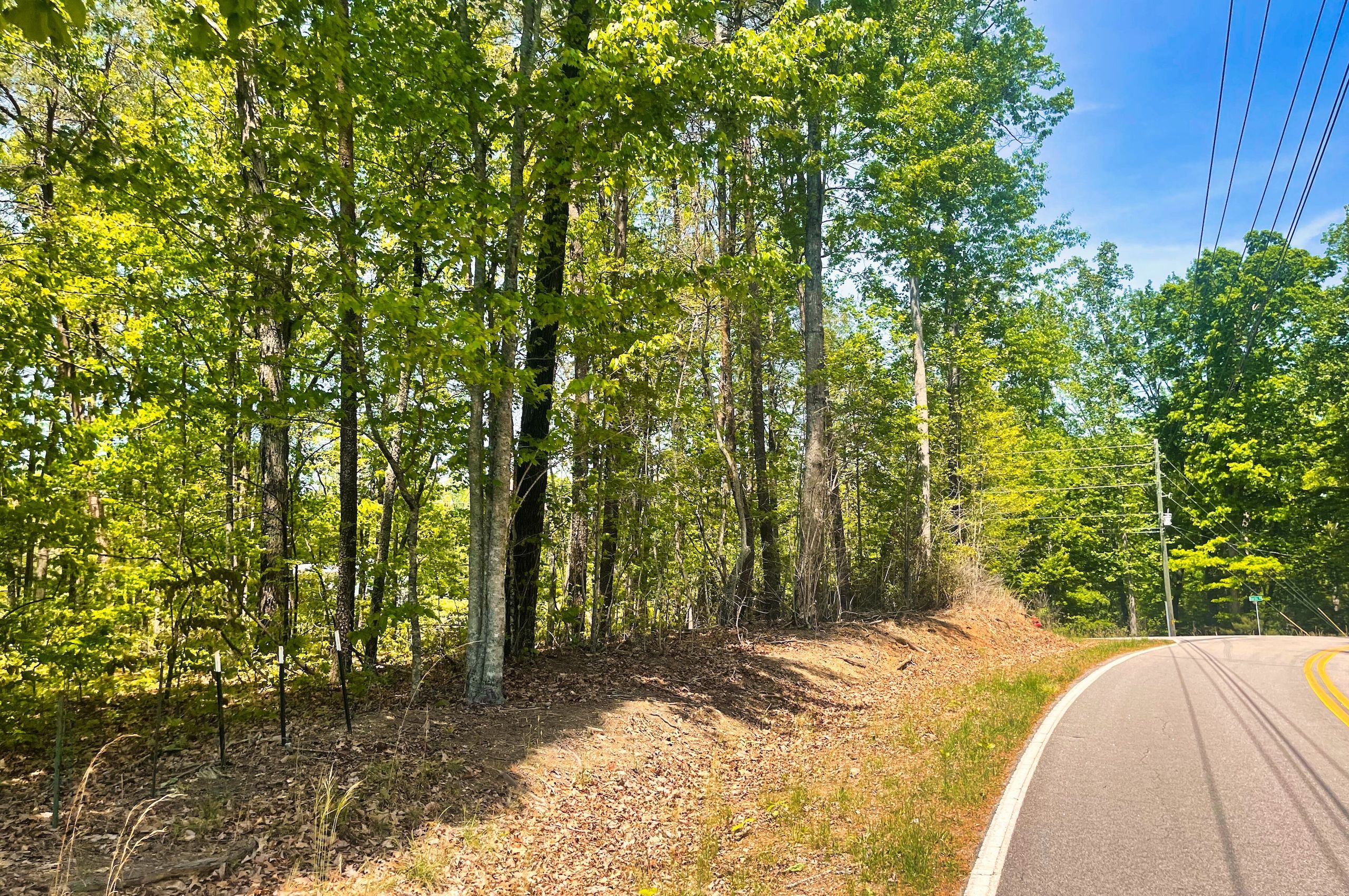 Easley, Pickens County, SC Recreational Property, Timberland Property