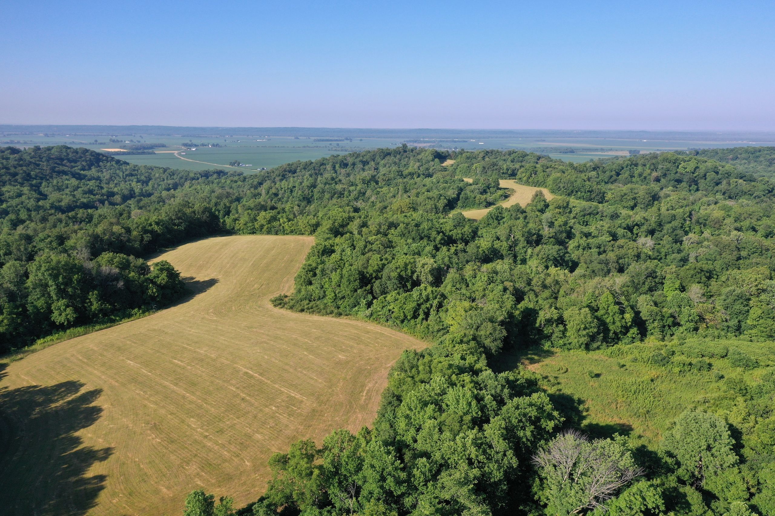 Logan Hollow Rd. Lot WP001, Rockwood, IL 62280 LandWatch