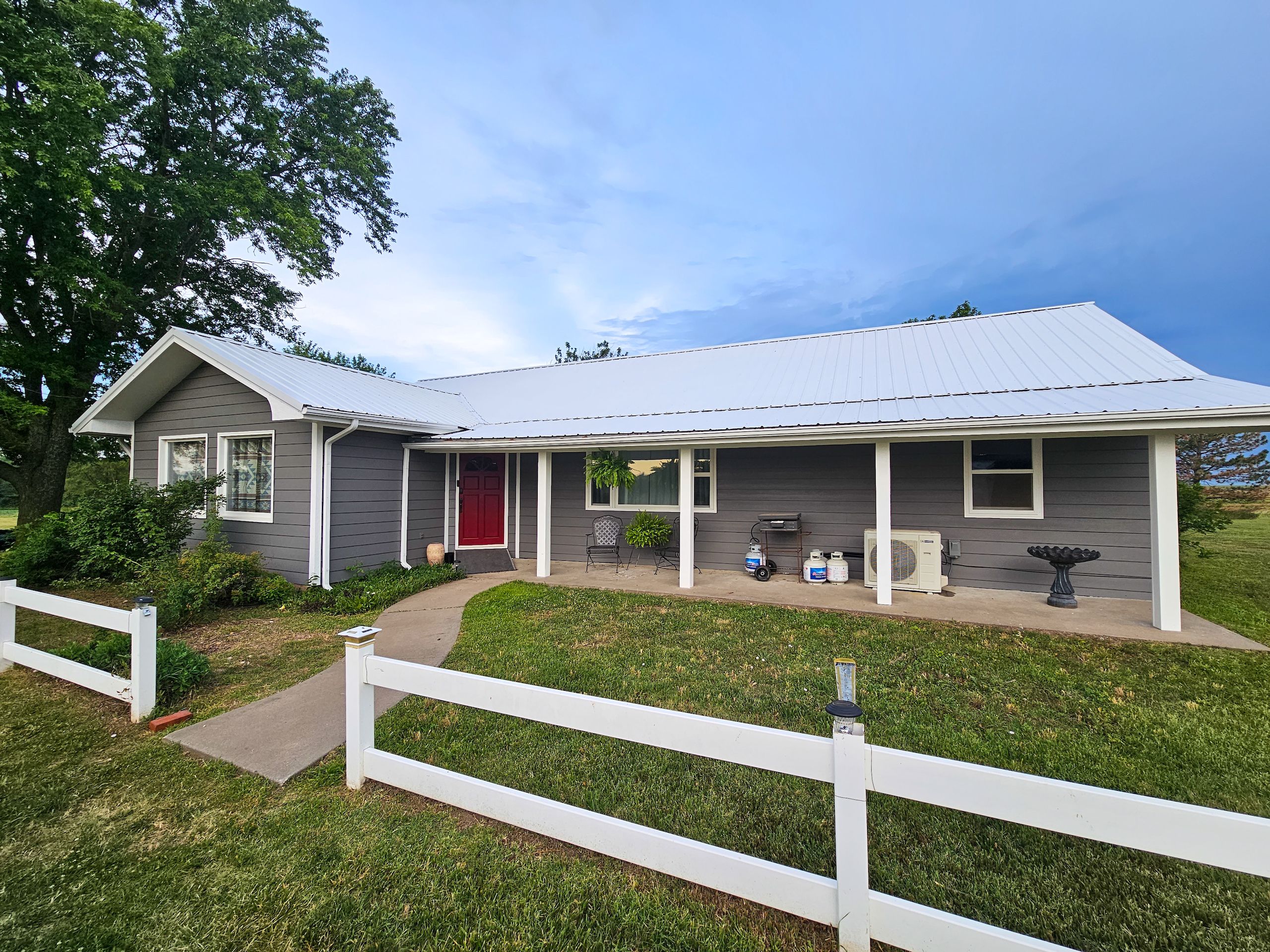 Council Grove, Morris County, KS Hunting Property, Horse Property for