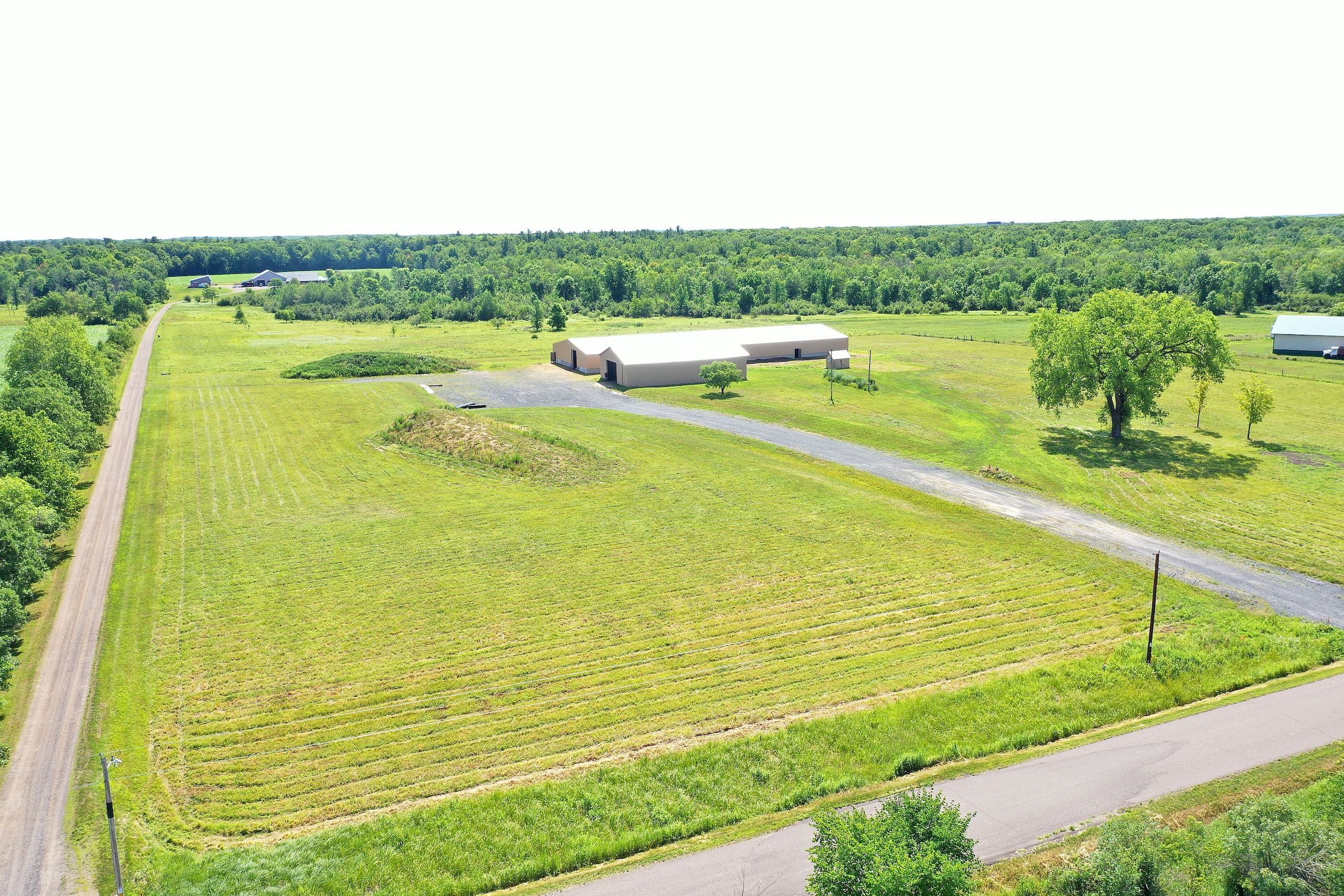 1159 305th Street, Cadott, WI 54727 LandWatch