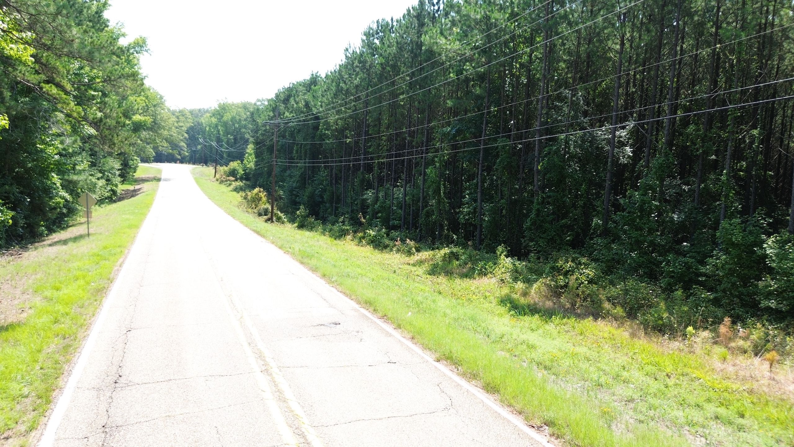 Gibsland, Bienville Parish, LA Recreational Property, Timberland