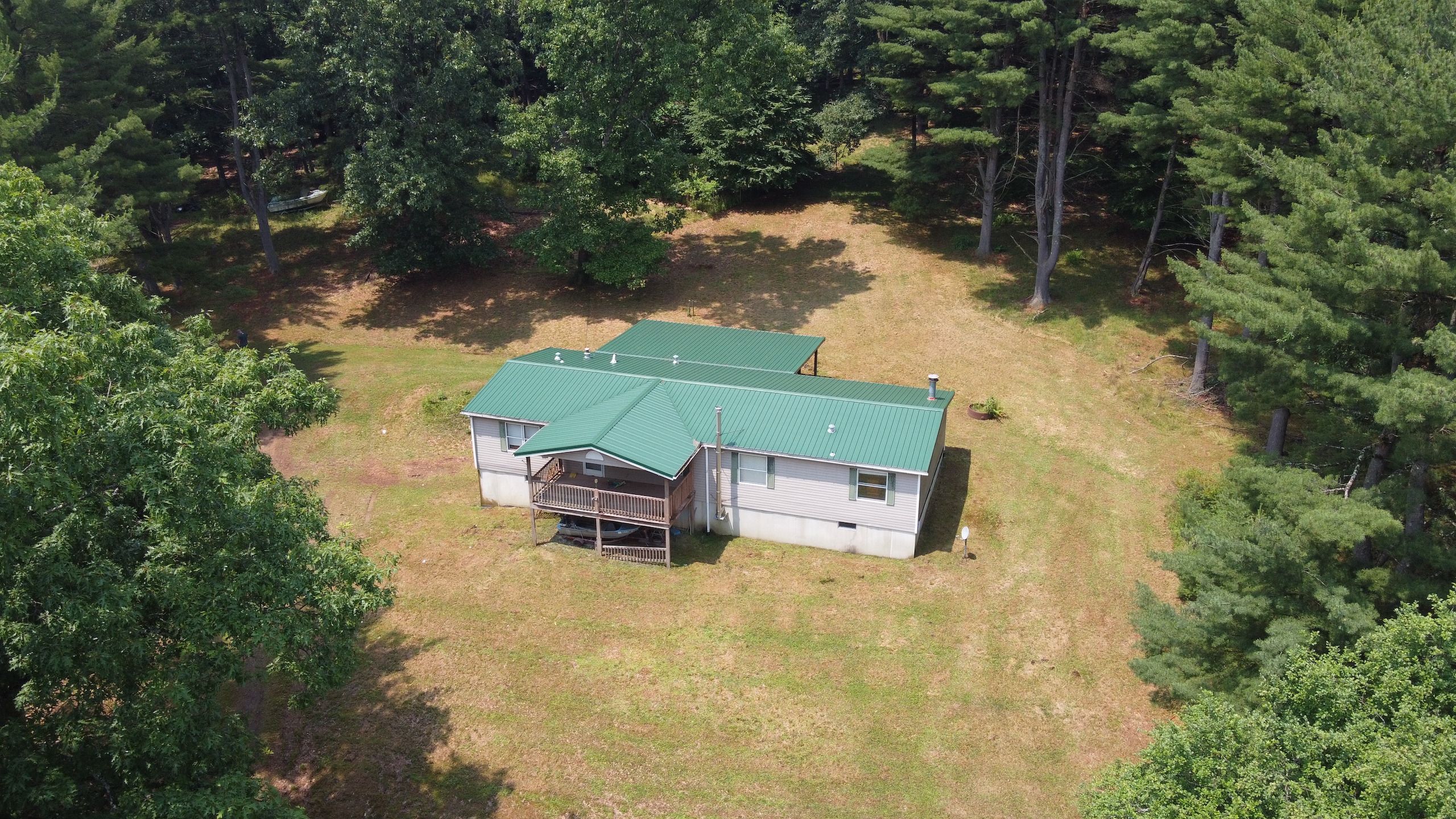 Tionesta, Forest County, PA Recreational Property, Timberland Property