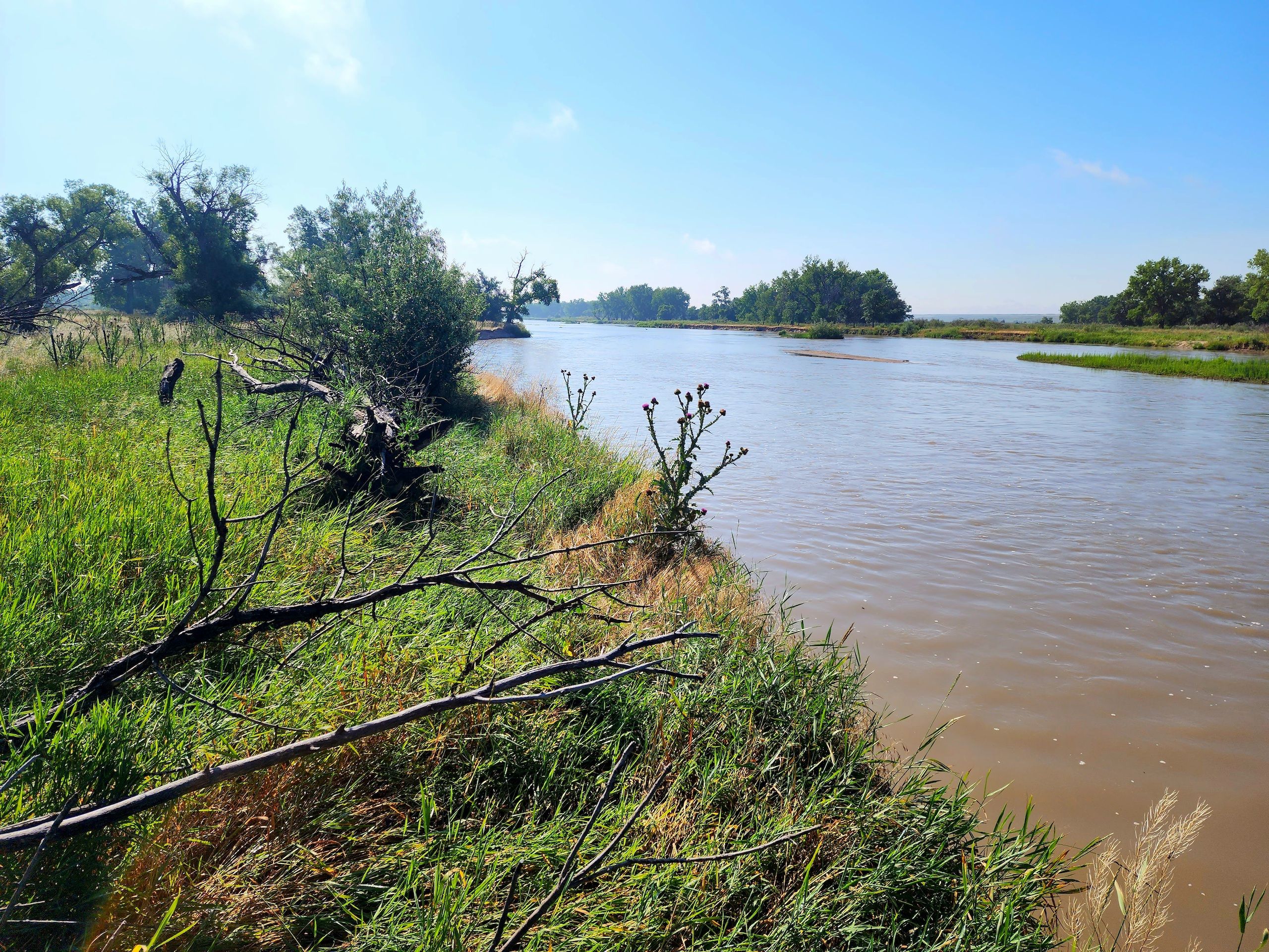 Bridgeport, Morrill County, NE Farms and Ranches, Recreational Property
