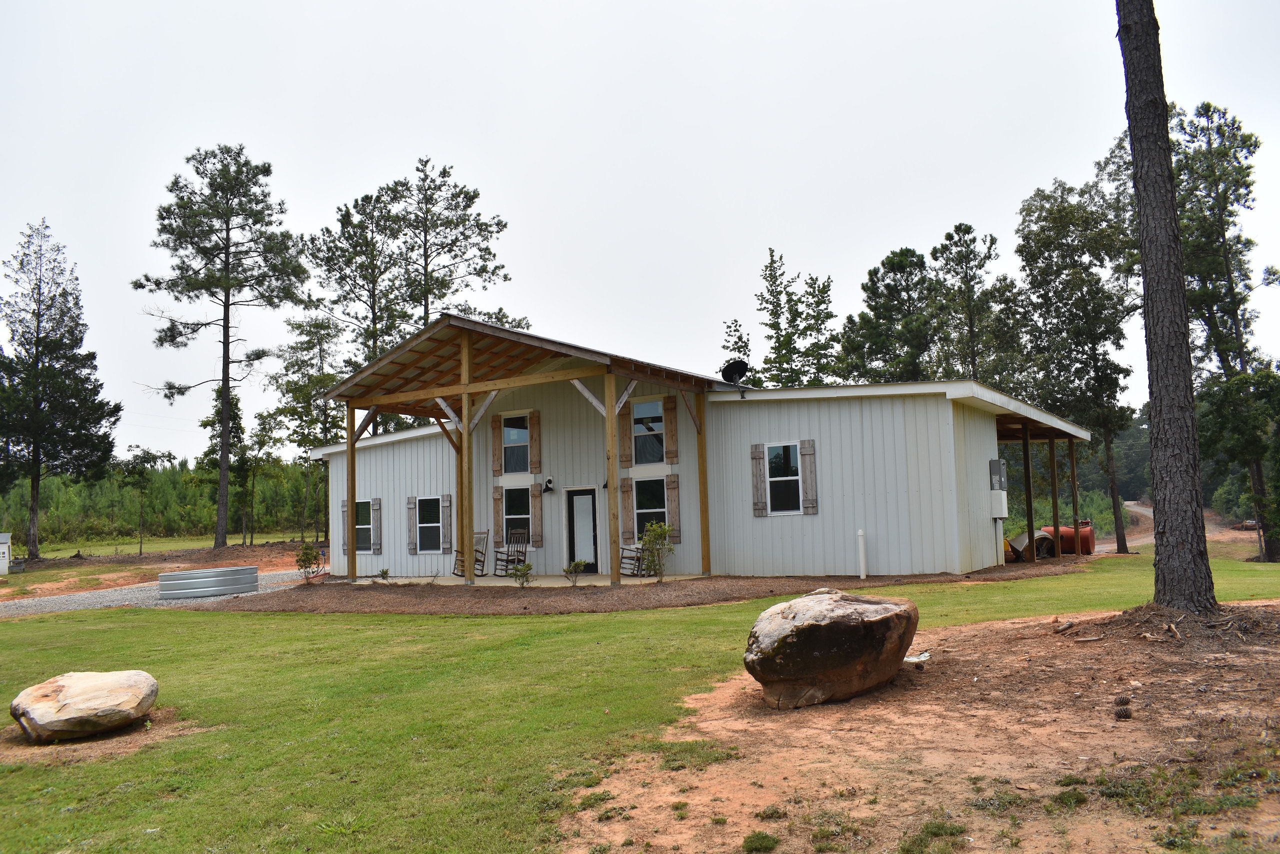 4545 Waymanville Rd, LotWP001, Thomaston, GA 30286 LandWatch