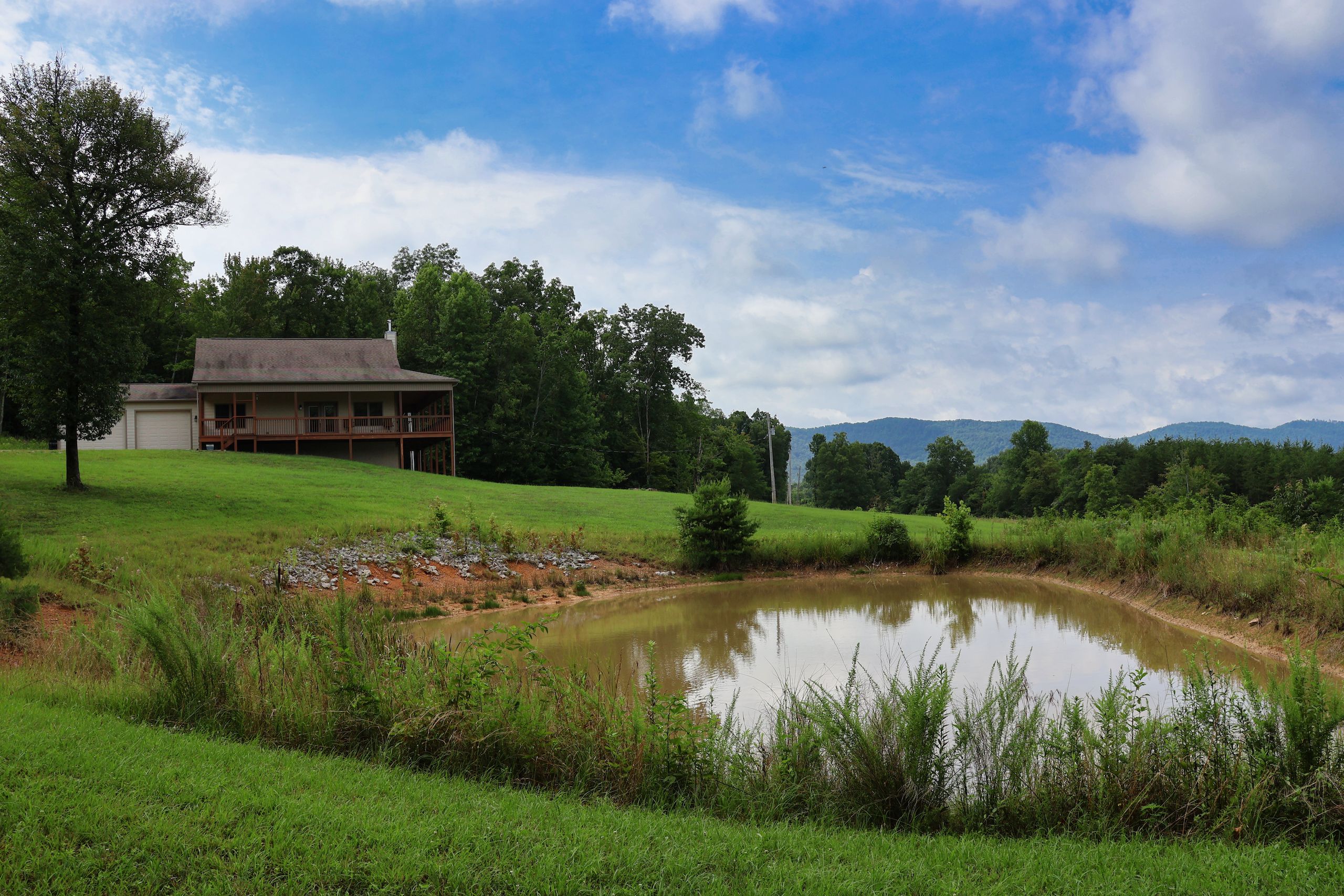 1103 Osborne Creek Road, Strunk, KY 42649 LandWatch