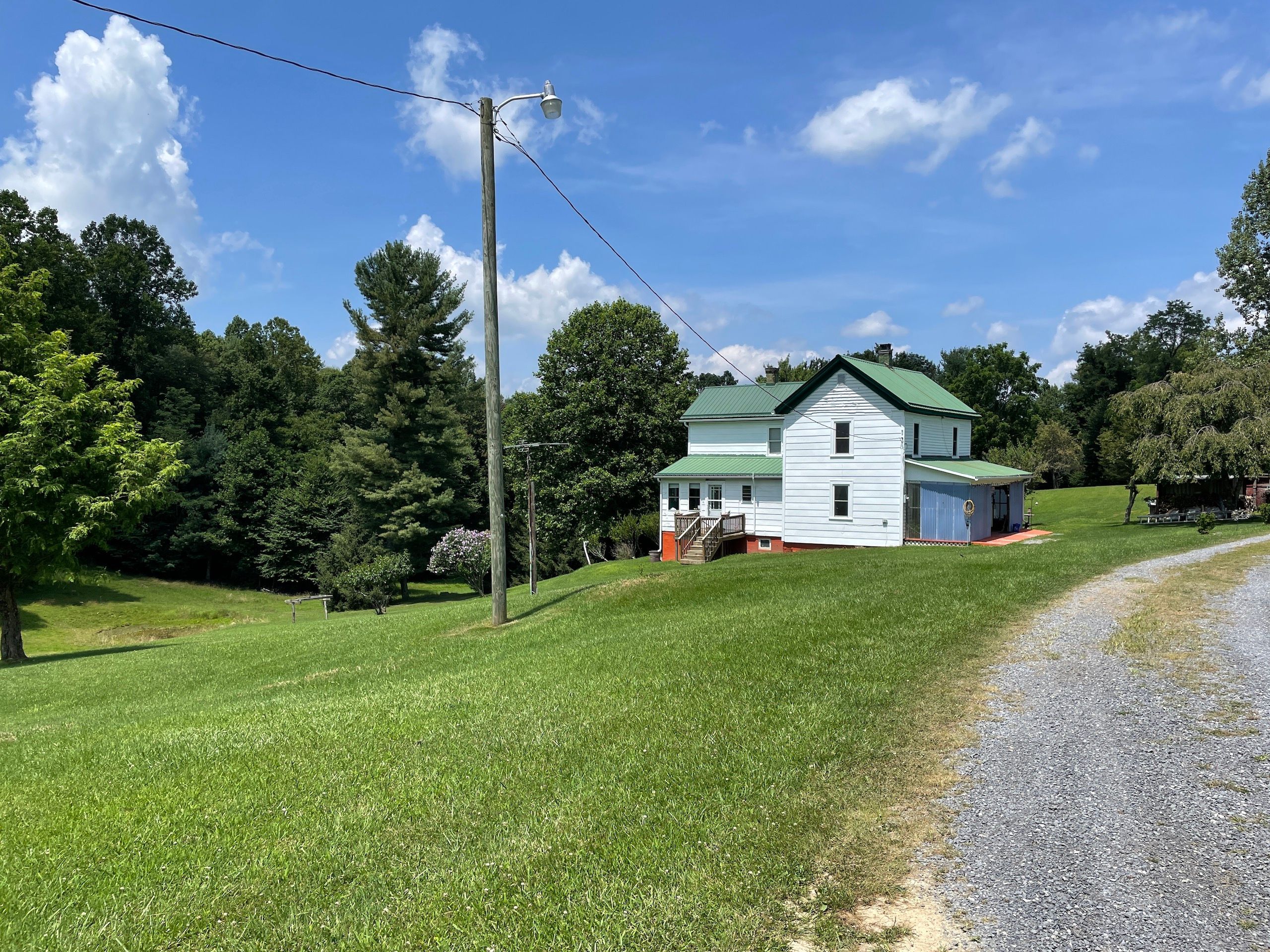 2375 Eads Mountain Road, Secondcreek, WV 24974 LandWatch