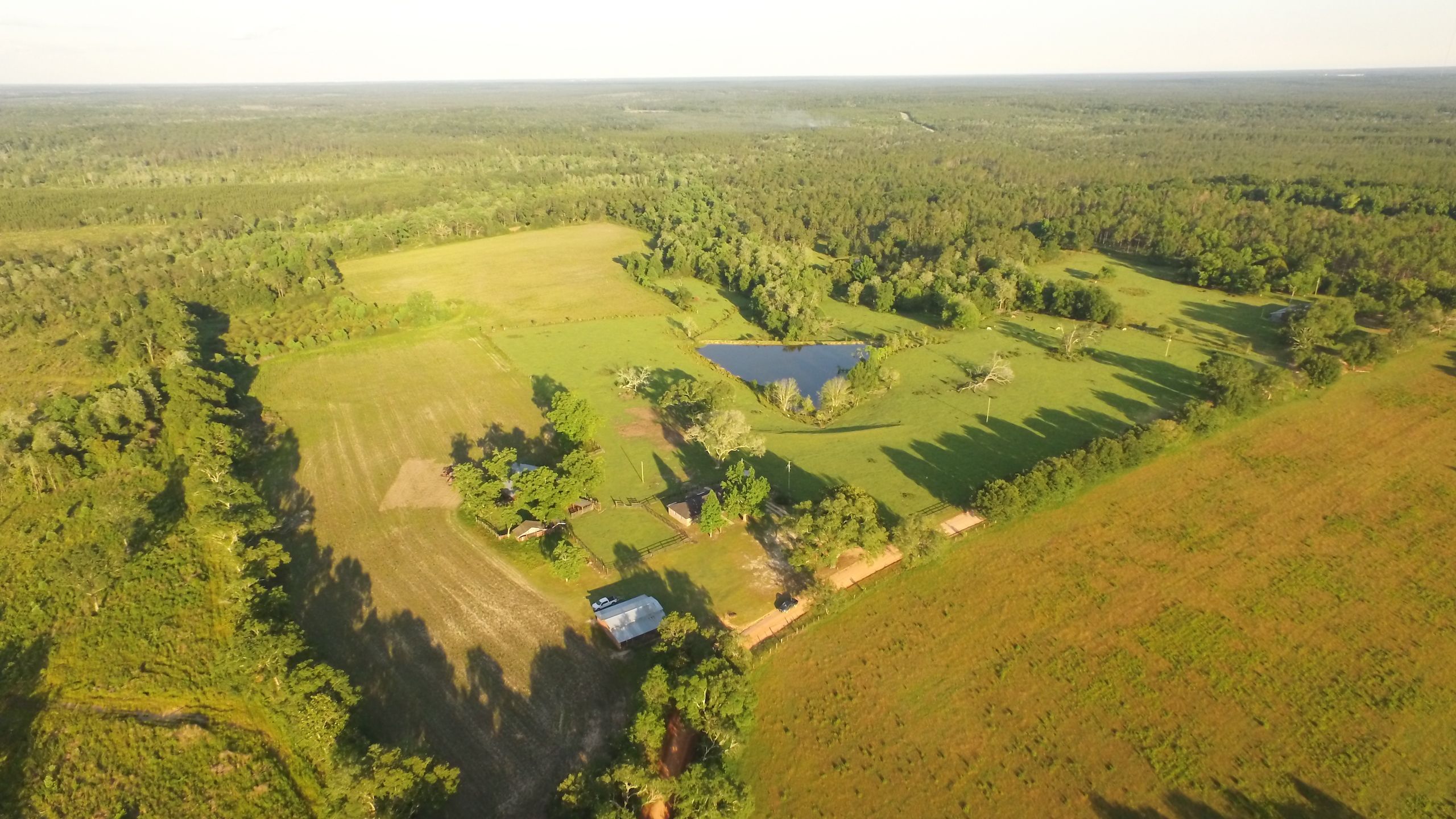 Robertsdale, Baldwin County, AL Farms and Ranches, Recreational