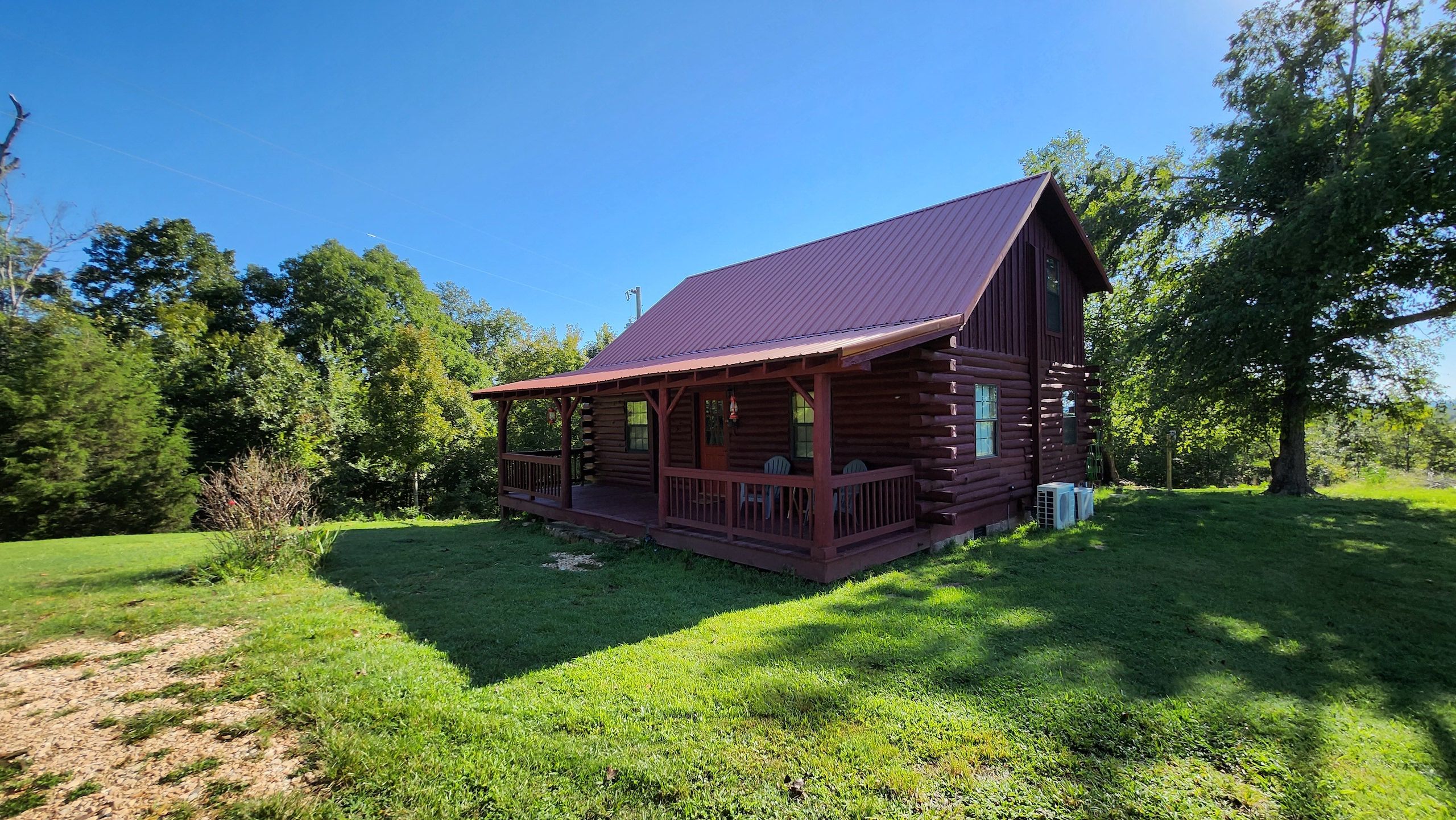 Saint Joe, Searcy County, AR Recreational Property, Commercial Property