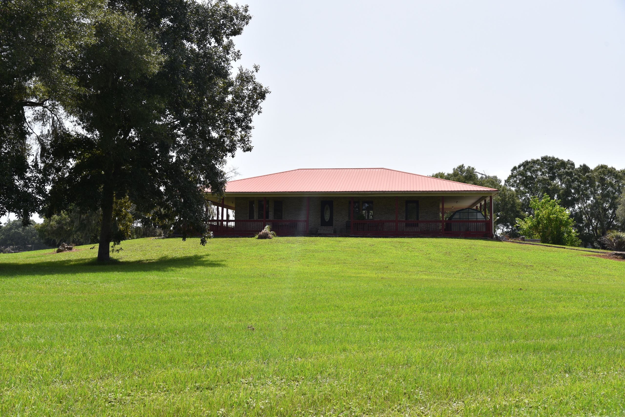 Old Town, Dixie County, FL Farms and Ranches, Recreational Property for
