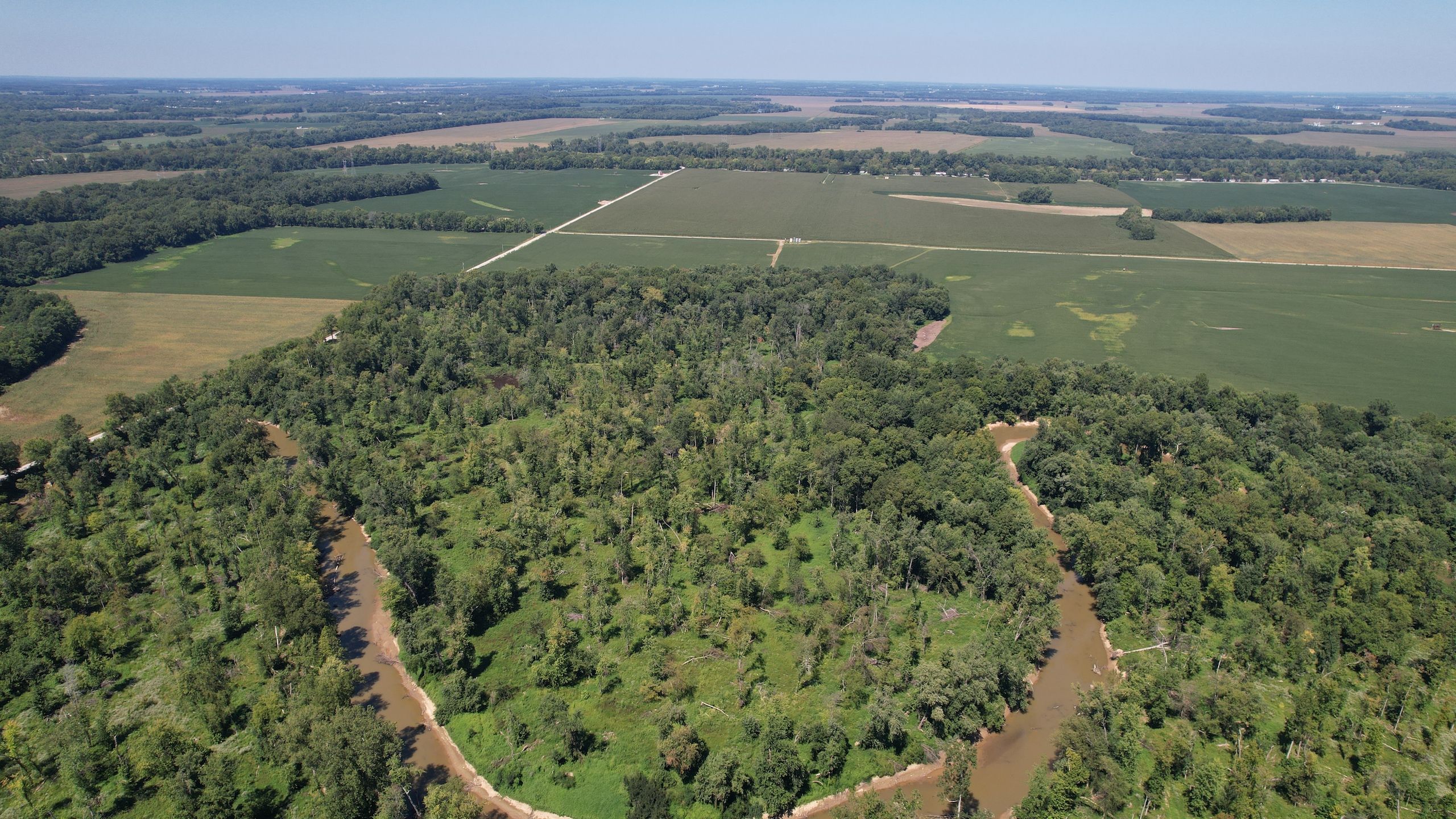 Off N 890 W, LotWP001, Owensville, IN 47665 MLS 202332224 (IRMLS