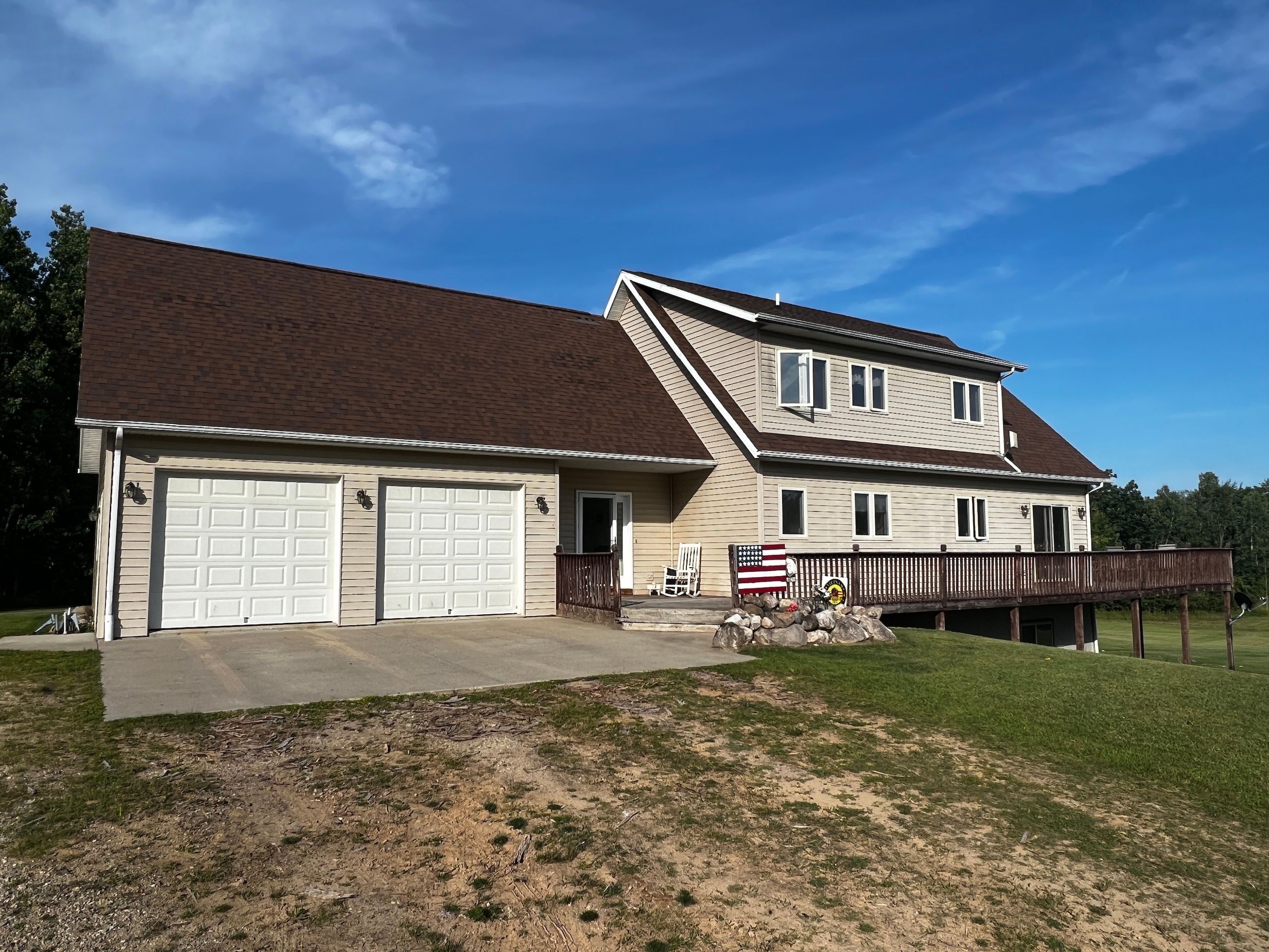 4180 Sage Lake Rd., Lupton, MI 48635 LandWatch