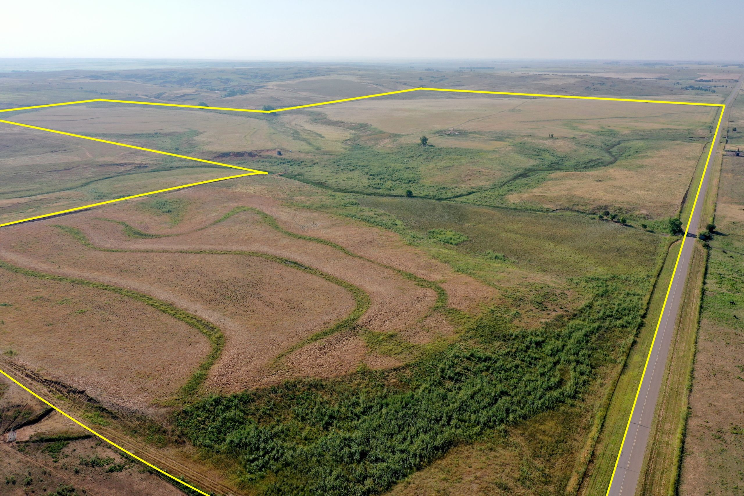 RR., Laverne, OK 73848 LandWatch