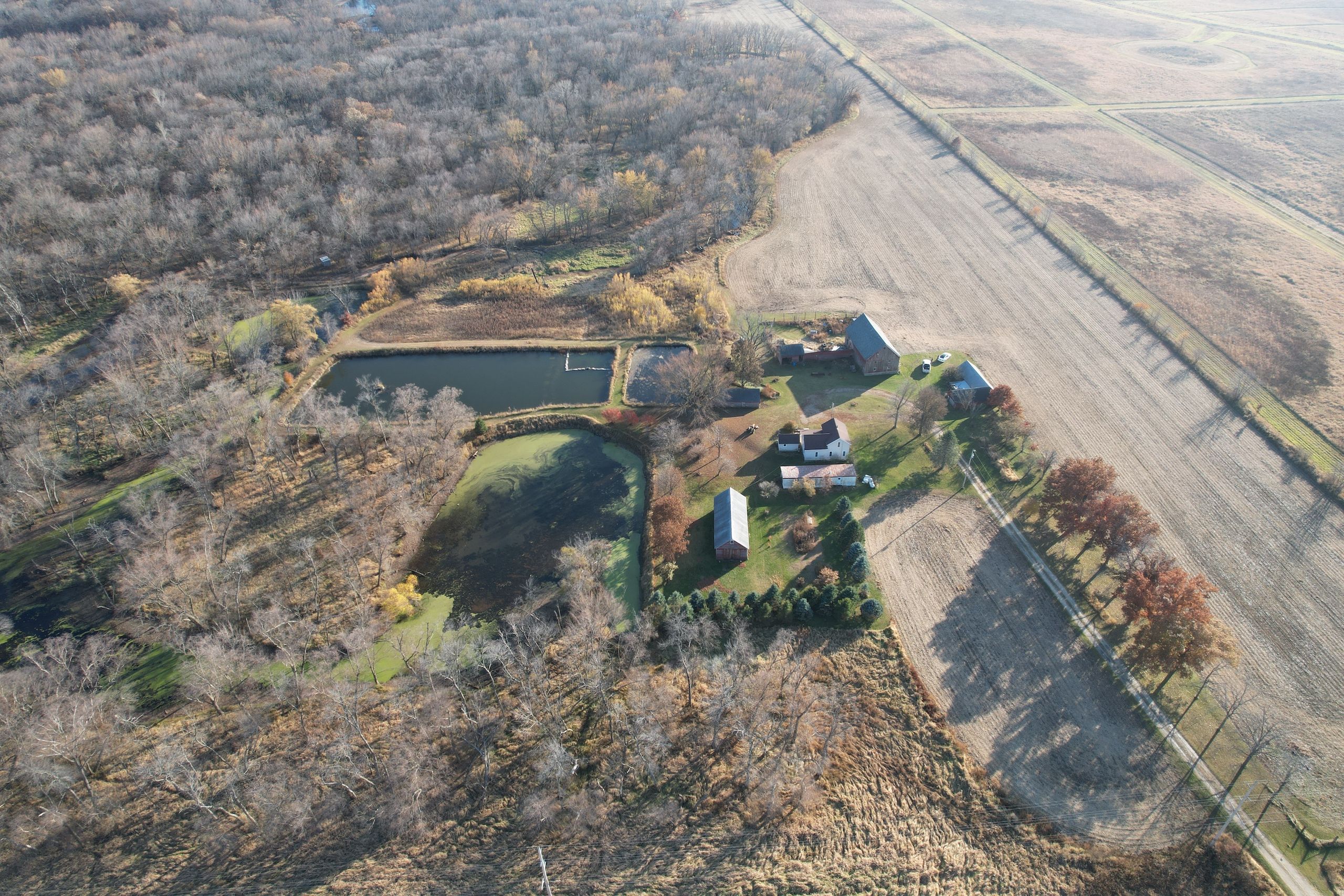 2920 230th Highway 3, LotWP001, Readlyn, IA 50668 LandWatch