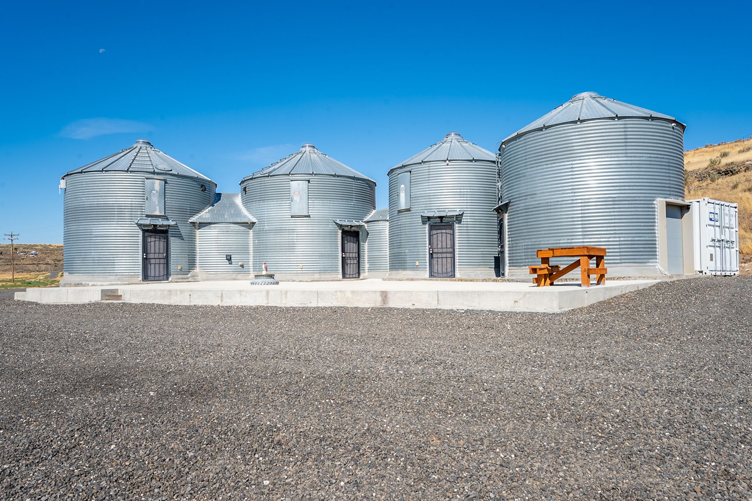 Odessa, Adams County, WA Farms and Ranches, Recreational Property for