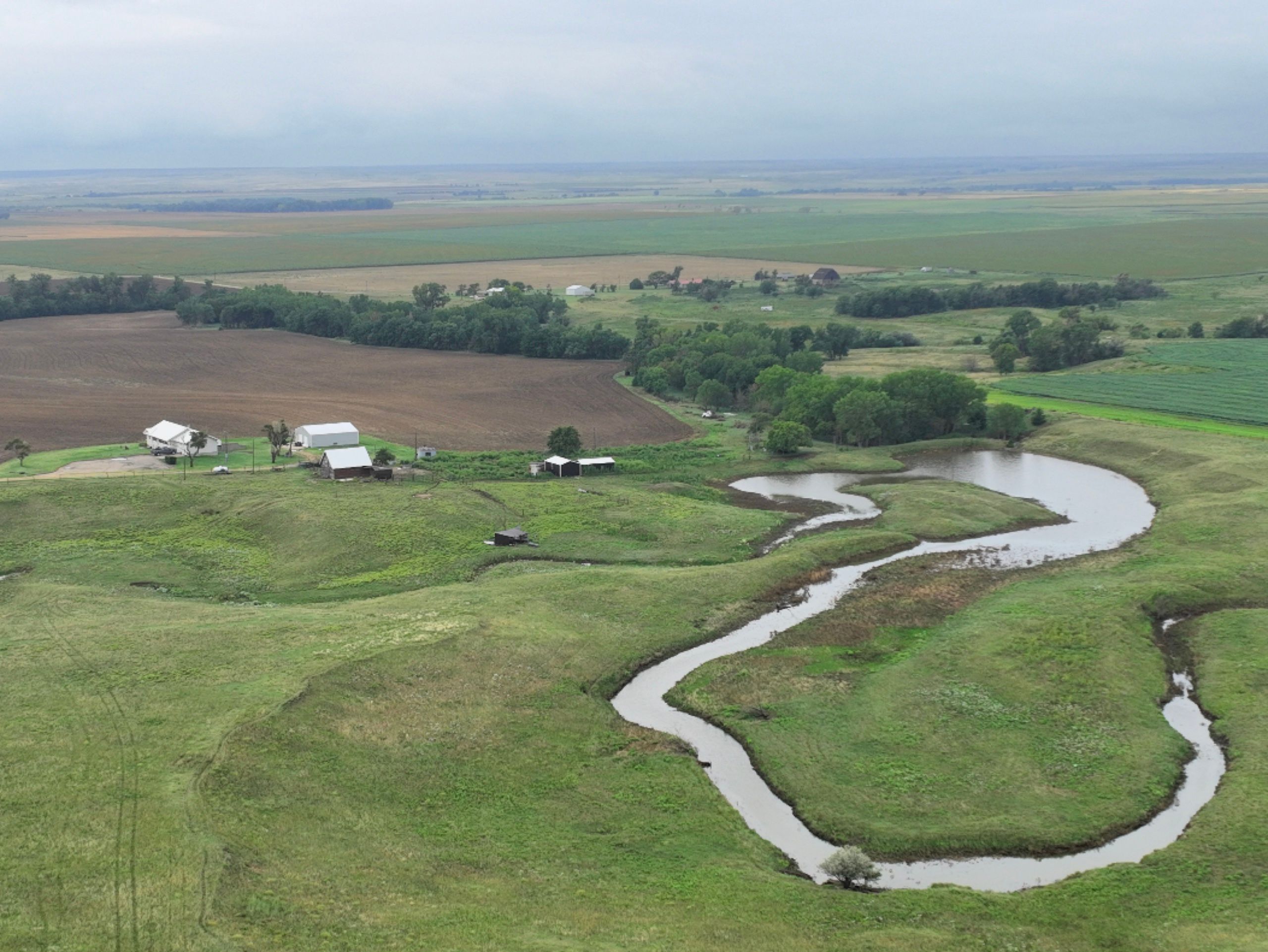 955 Ellis Avenue, Ellis, KS 67637 LandWatch