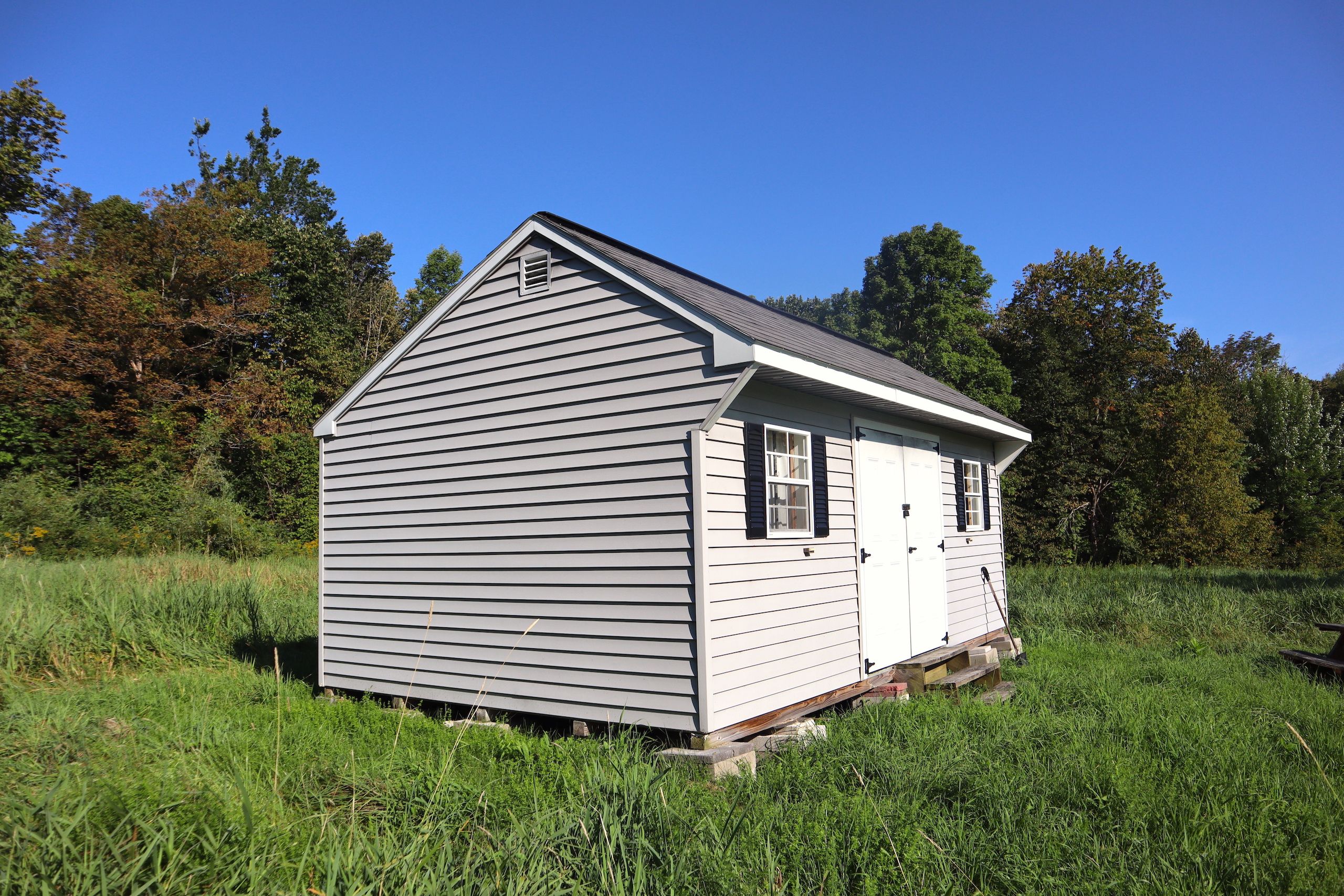 Charleston, Montgomery County, NY Recreational Property, Timberland