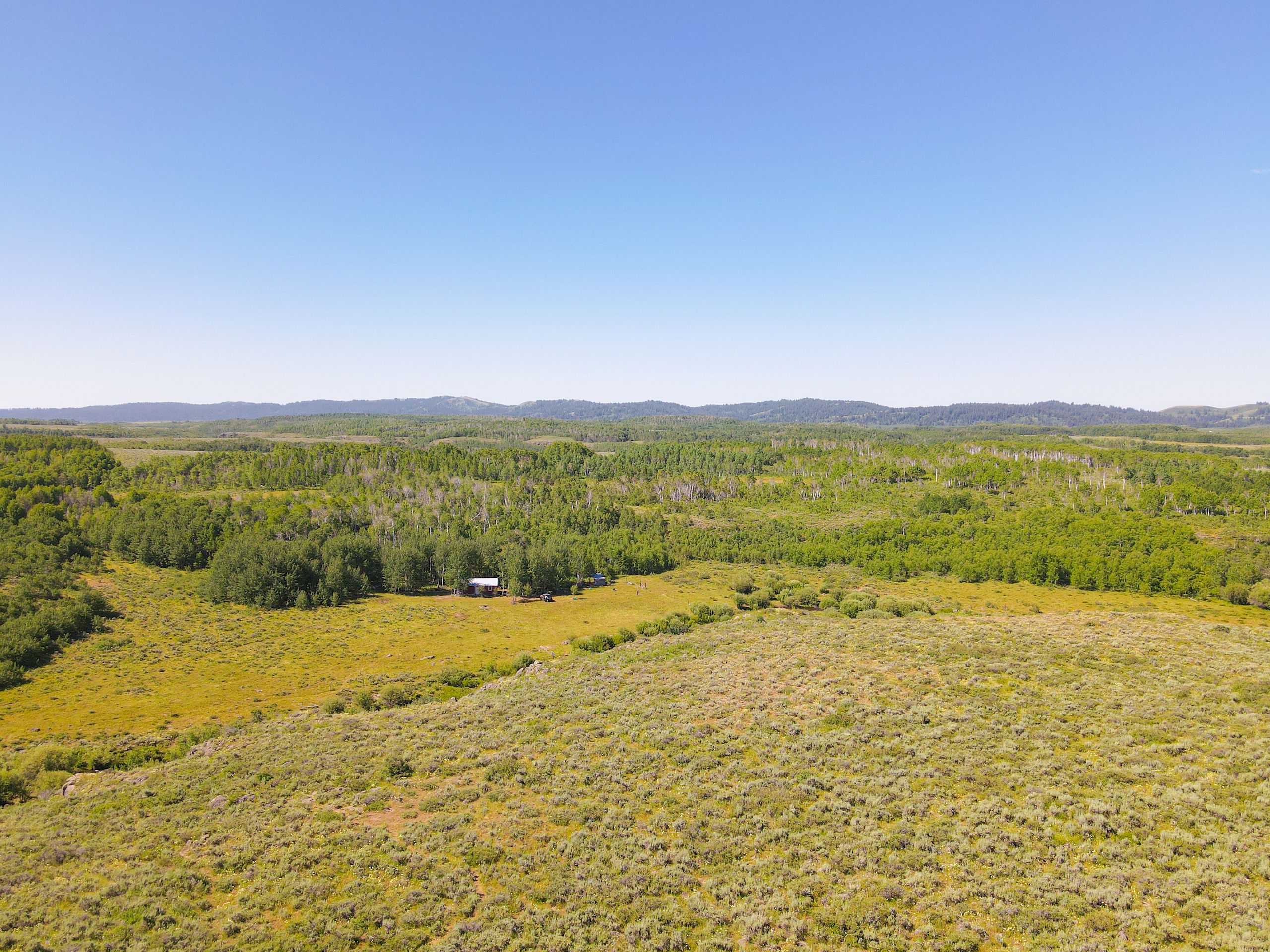 Bone, Bingham County, ID Recreational Property, Timberland Property