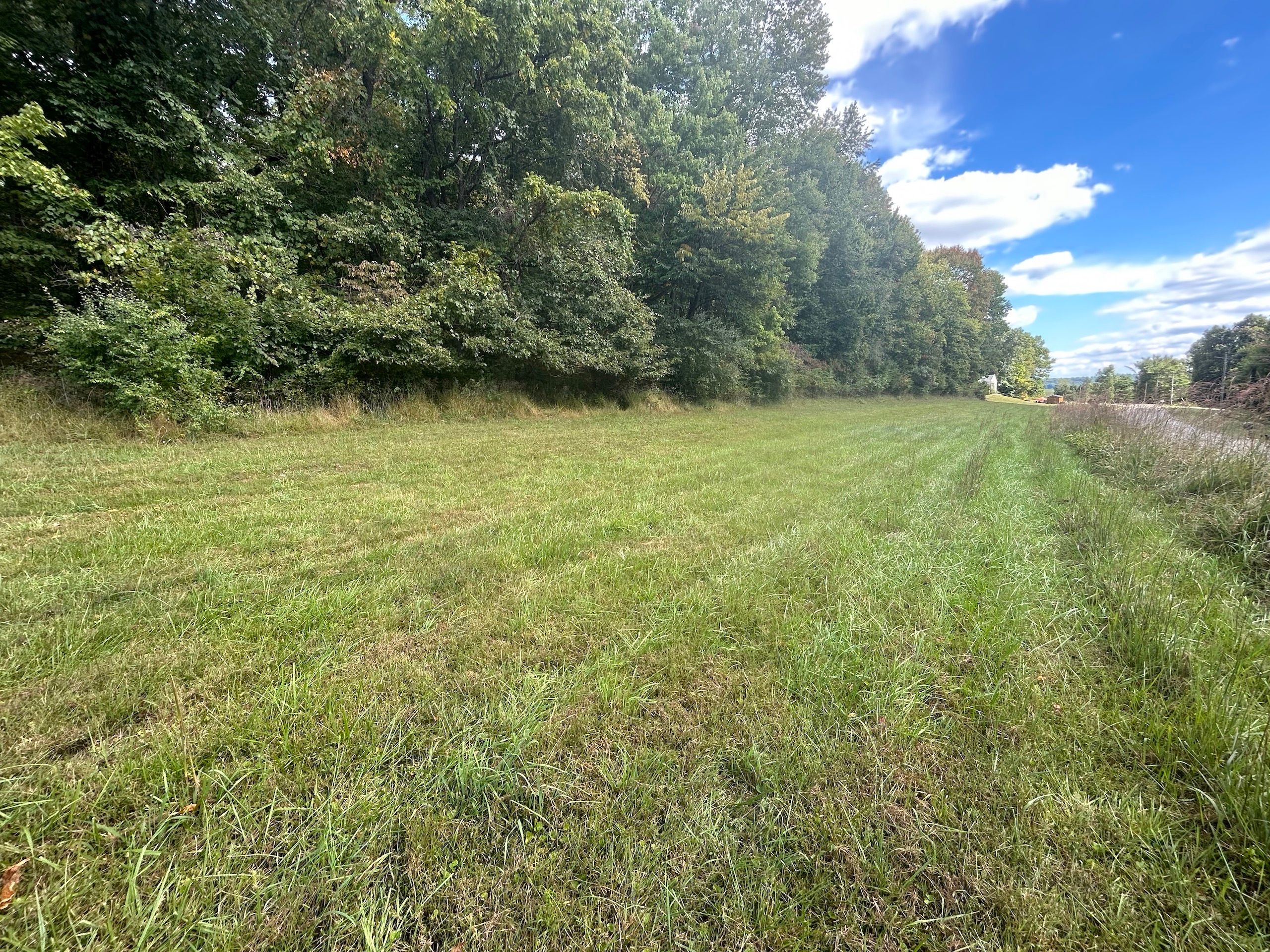 Nashport, Licking County, OH Recreational Property, Timberland Property