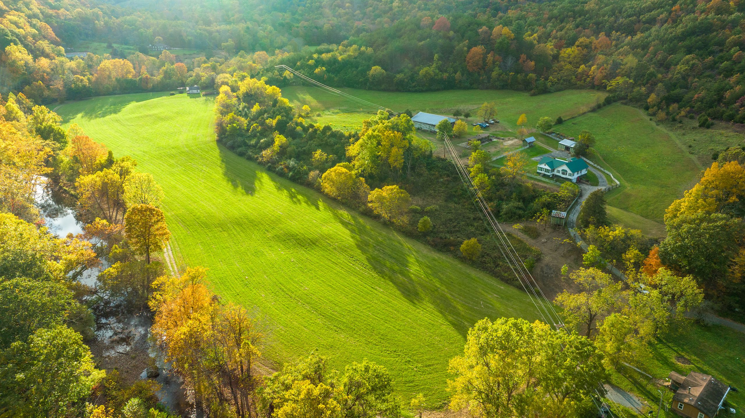 308 Armentrout Road, Covington, VA 24426 MLS MLS 138046 LandWatch