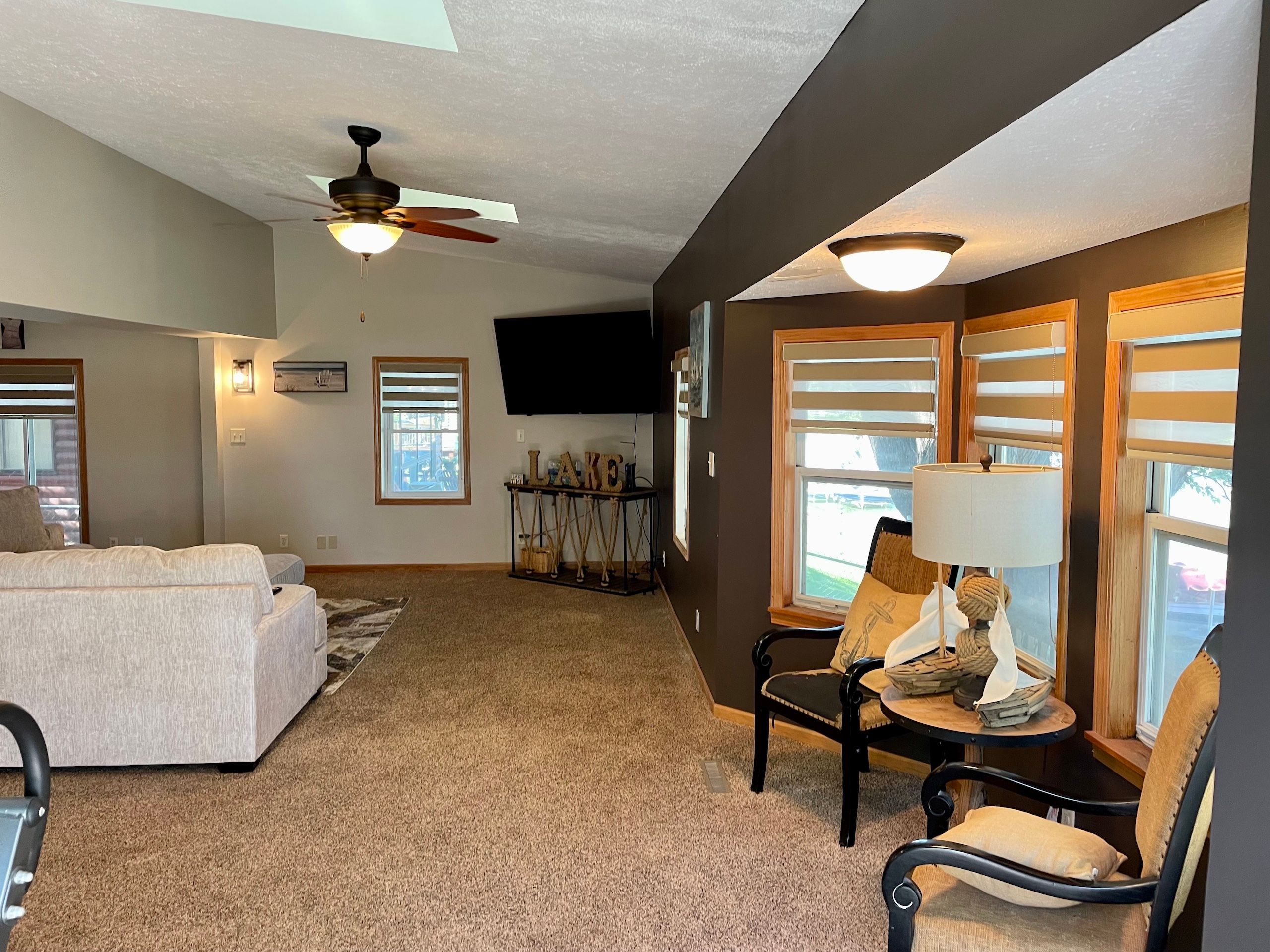 Johnson Lake, Dawson County, NE Lakefront Property, Waterfront Property