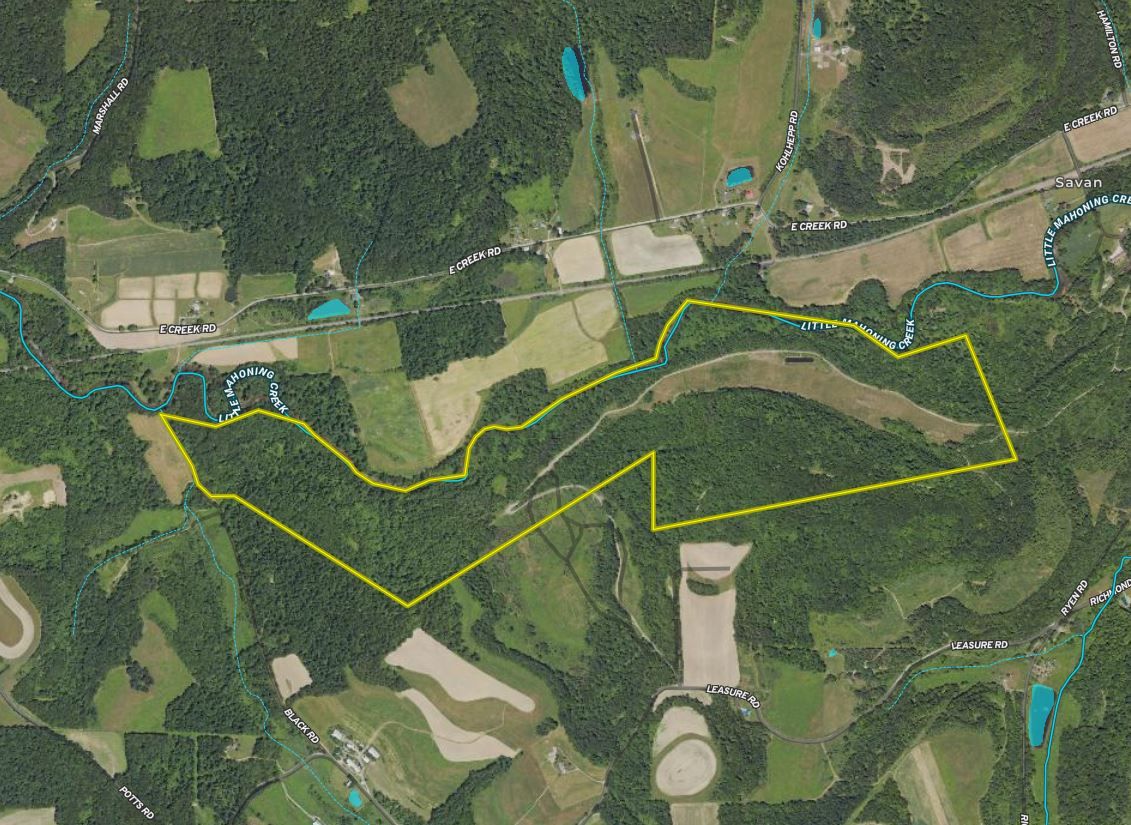 Rochester Mills, Indiana County, PA Recreational Property, Hunting