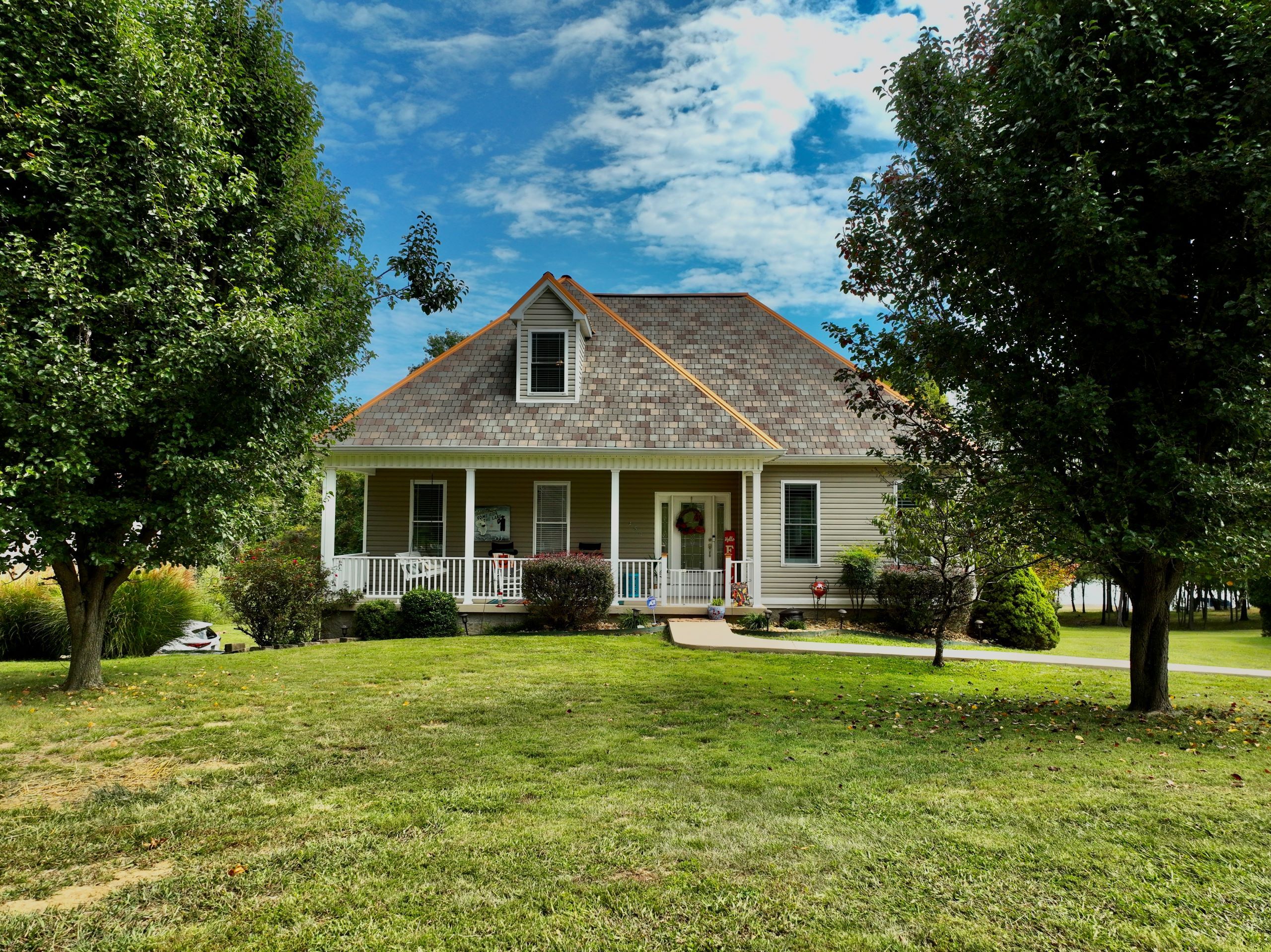 Eddyville, Lyon County, KY Lakefront Property, Waterfront Property