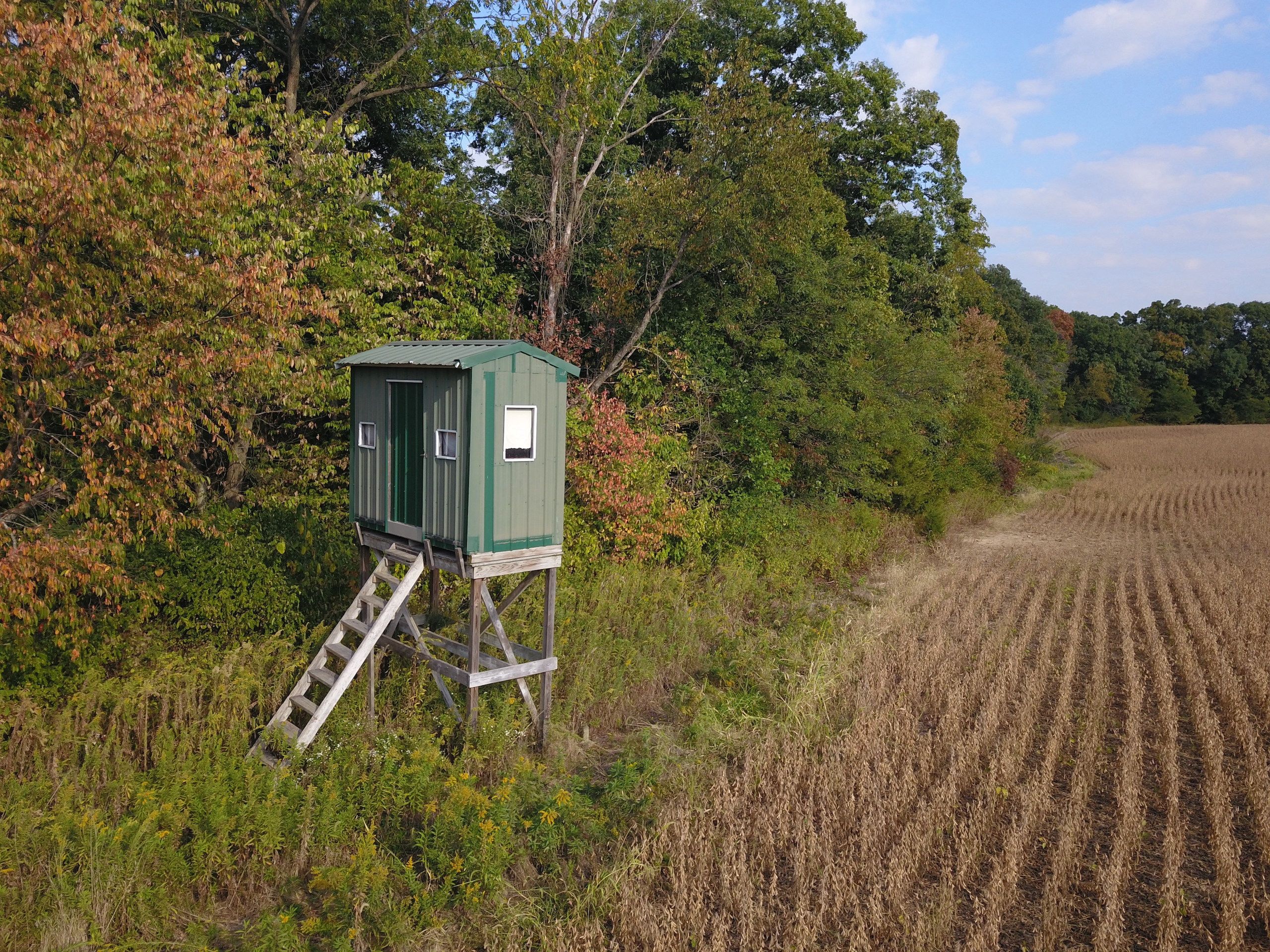 Center, Ralls County, MO Farms and Ranches, Recreational Property