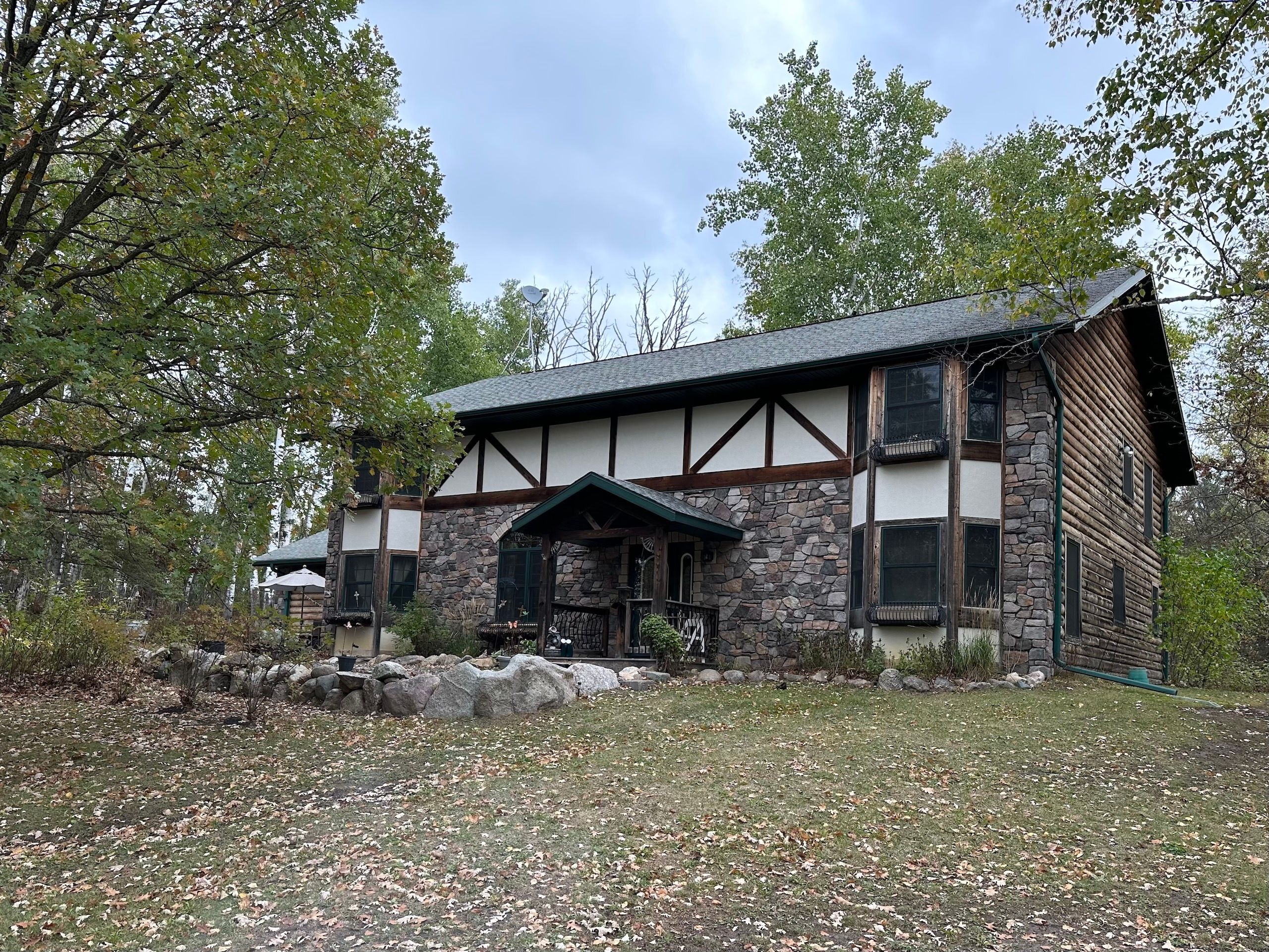 Detroit Lakes, Becker County, MN Hunting Property for sale Property ID