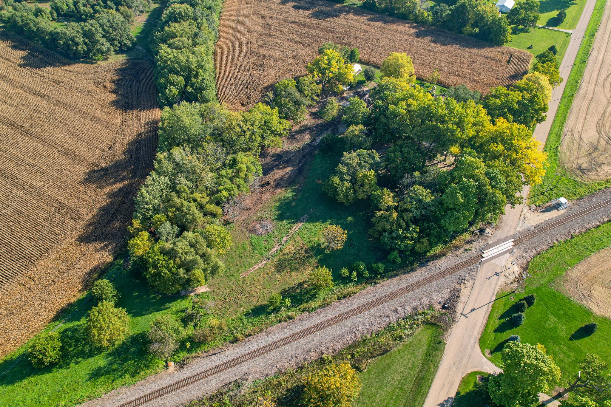 9282 E. Hemstock Rd., Rochelle, IL 61068 LandWatch