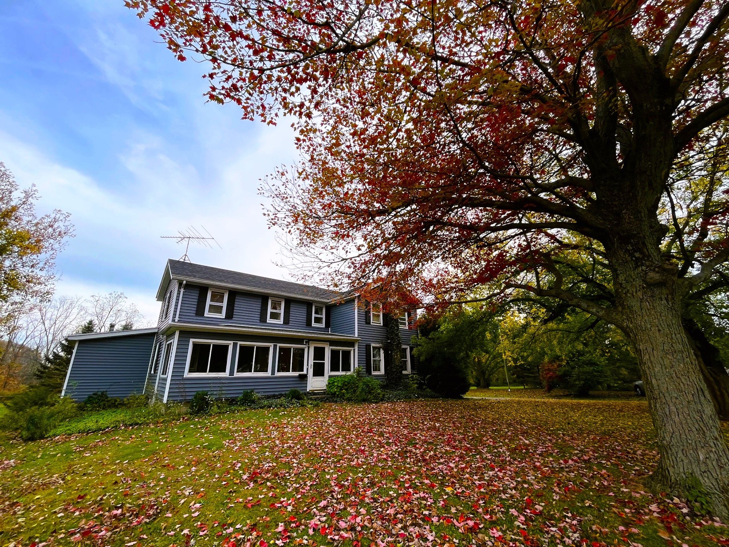 Albion, Orleans County, NY Farms and Ranches, Homesites for sale