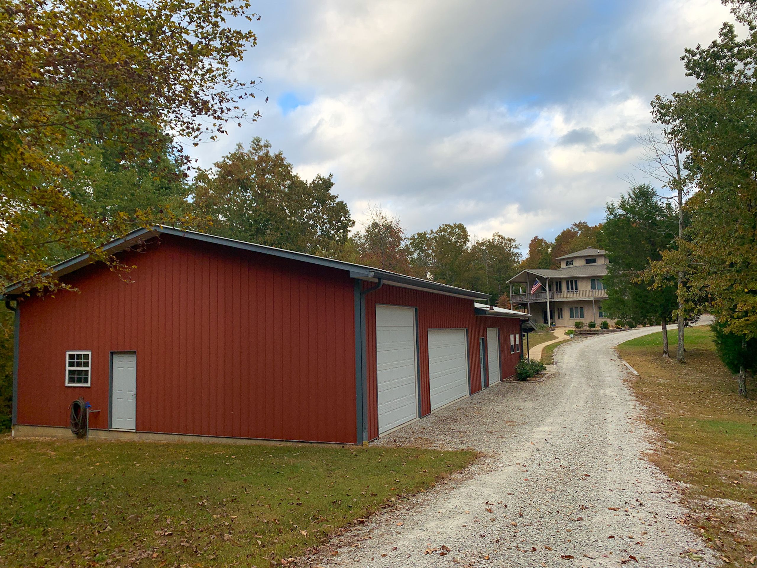 1050 Deer Creek Rd, Linden, TN 37096 MLS 2582790 LandWatch