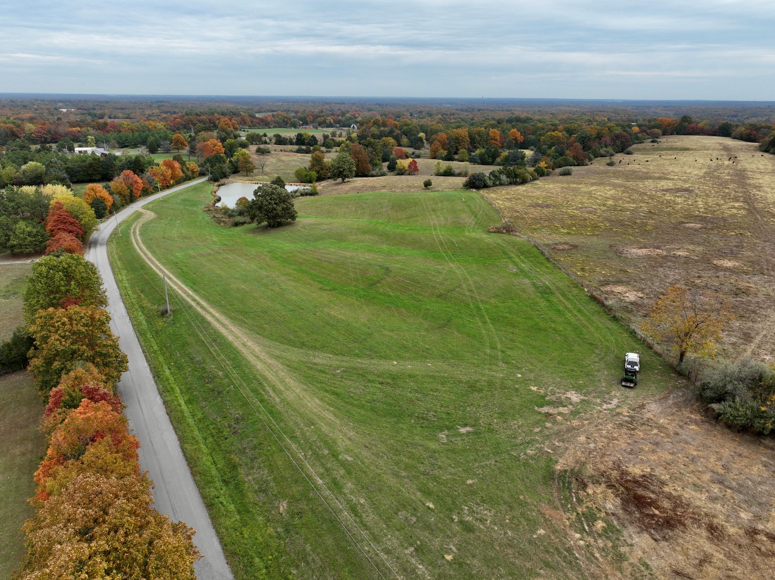 Goreville, Johnson County, IL Homesites for sale Property ID 418118908