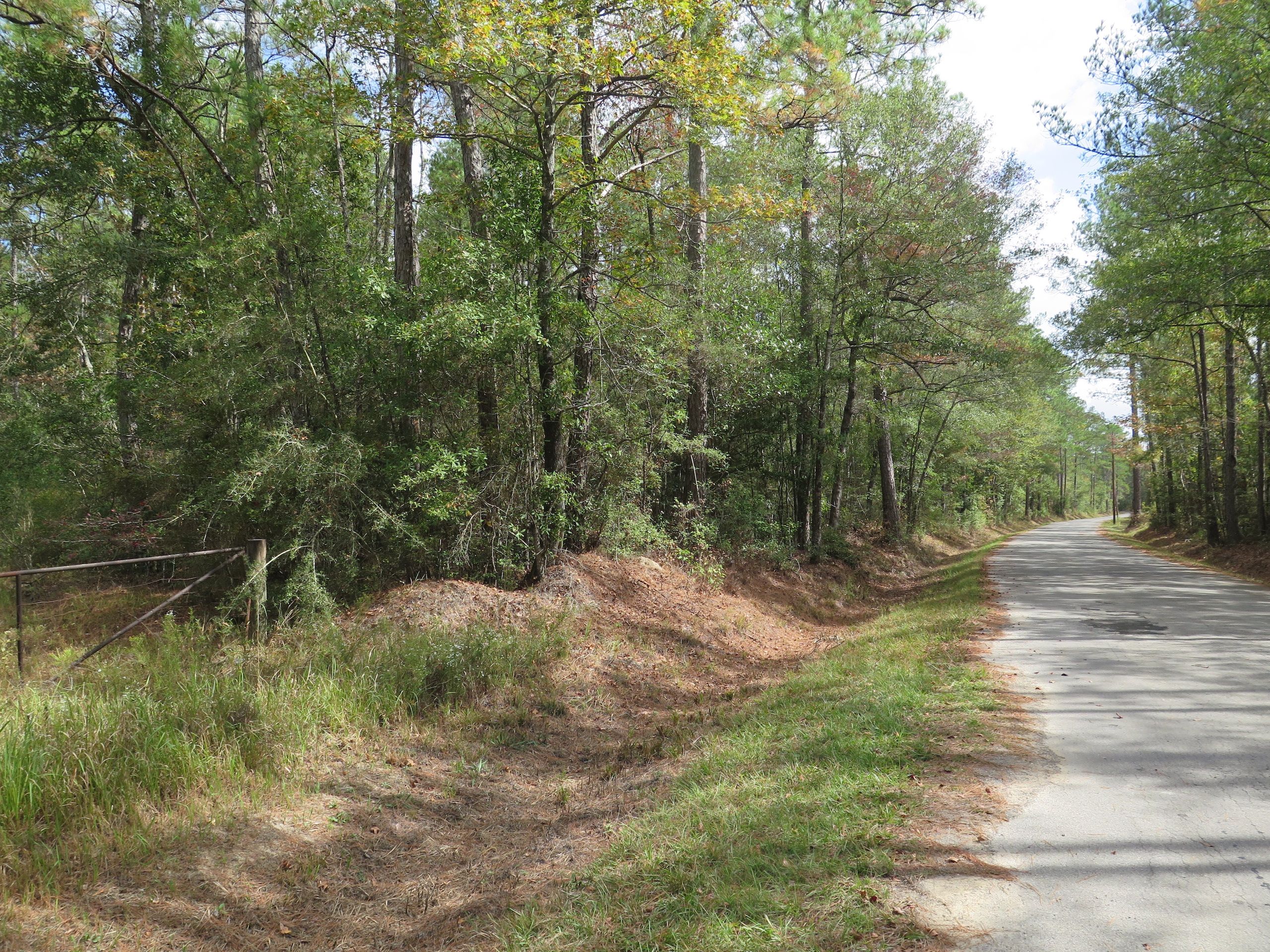 Lucedale, County, MS Recreational Property, Timberland Property