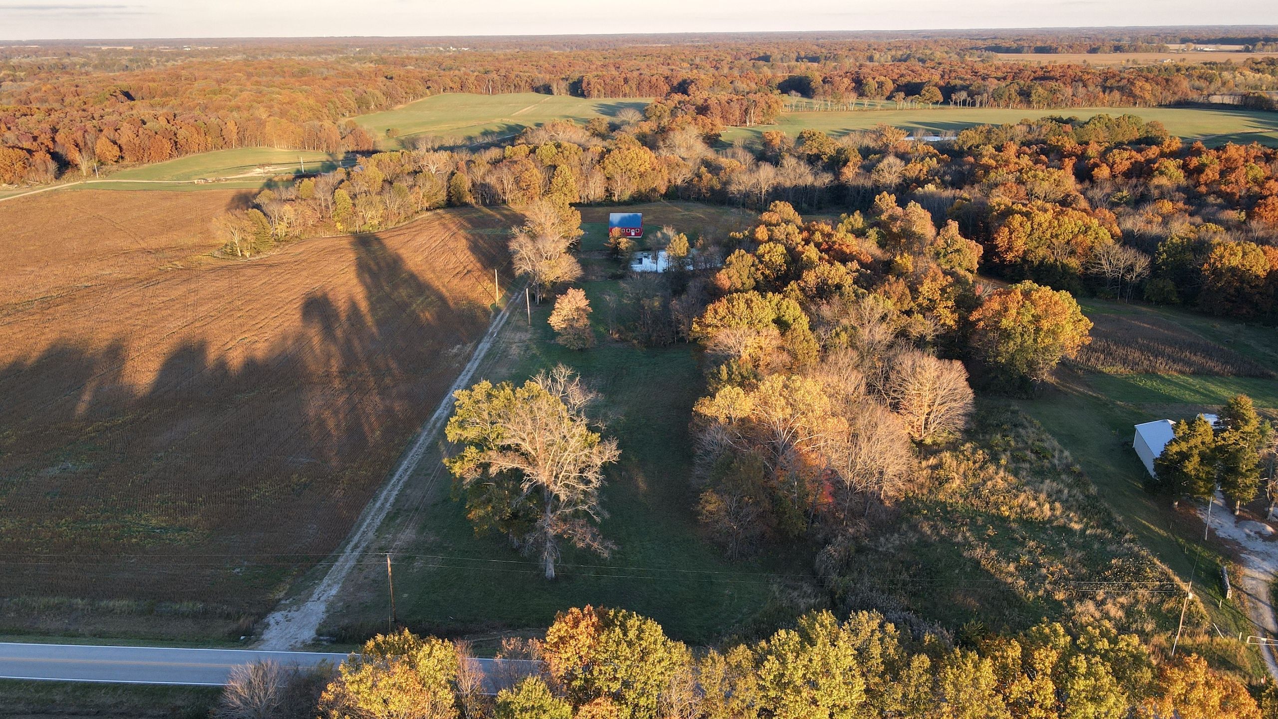 2114 Iuka Rd, Iuka, IL 62849 LandWatch