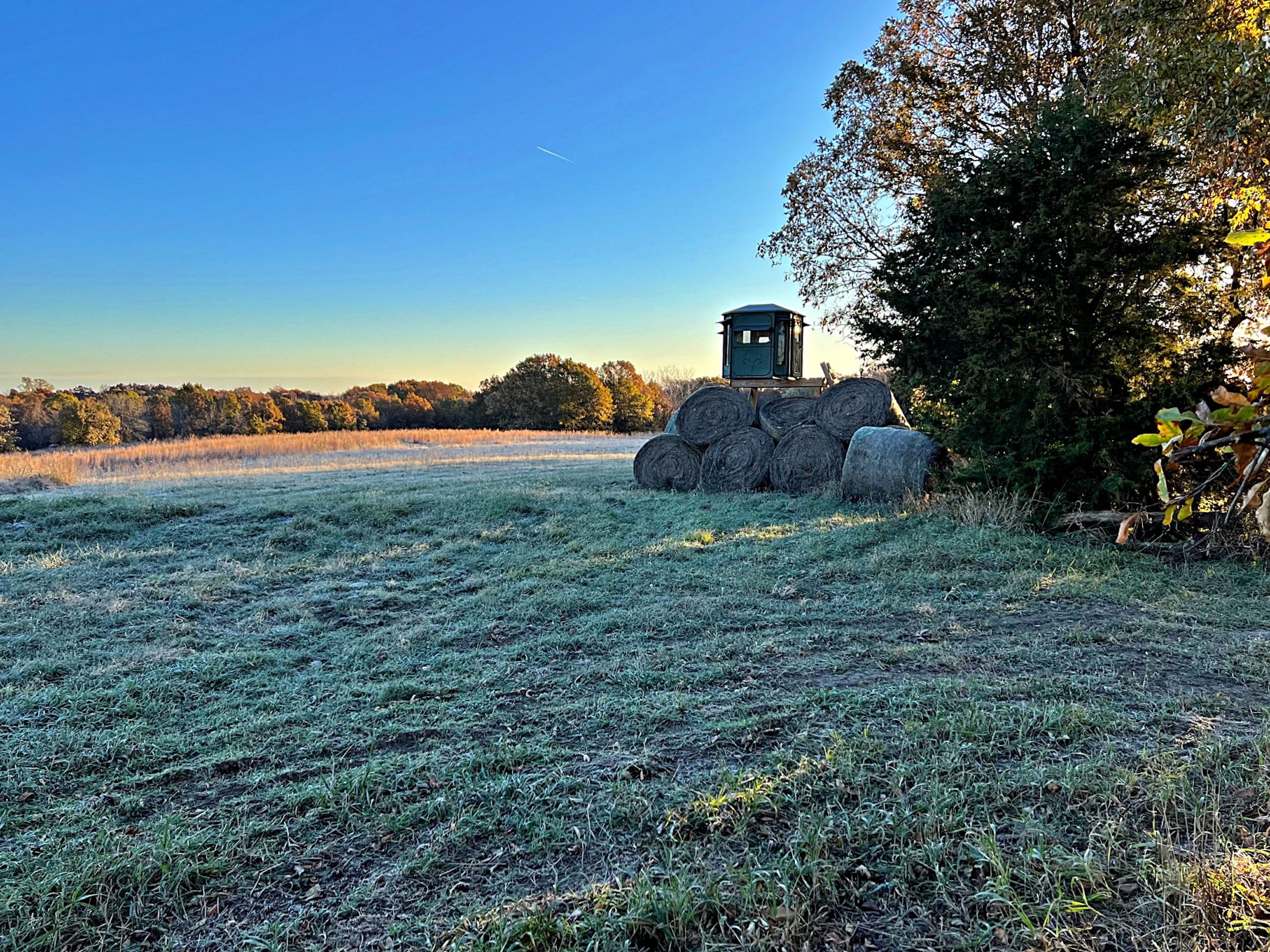 W 134th Lane, Lot WP001, New Hampton, MO 64471 MLS 2461519 LandWatch