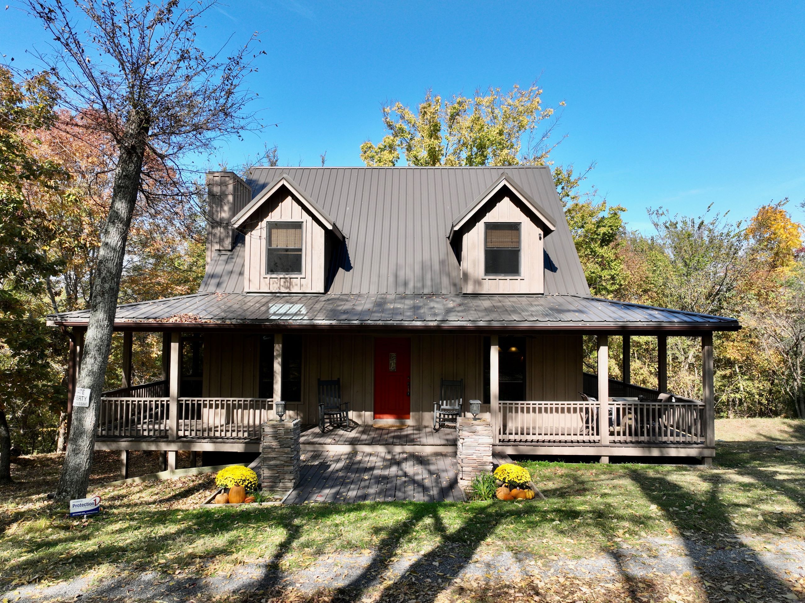 New Concord, Calloway County, KY Lakefront Property, Waterfront