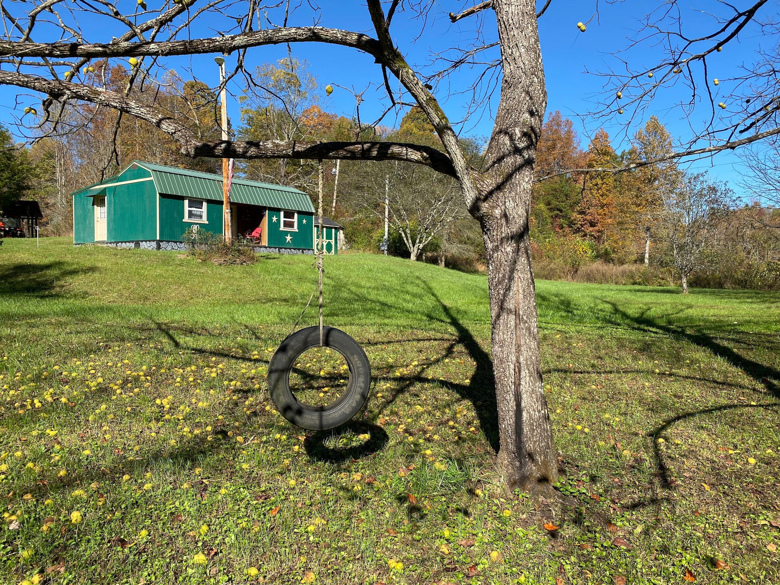 Wellington, Menifee County, KY Recreational Property, Hunting Property