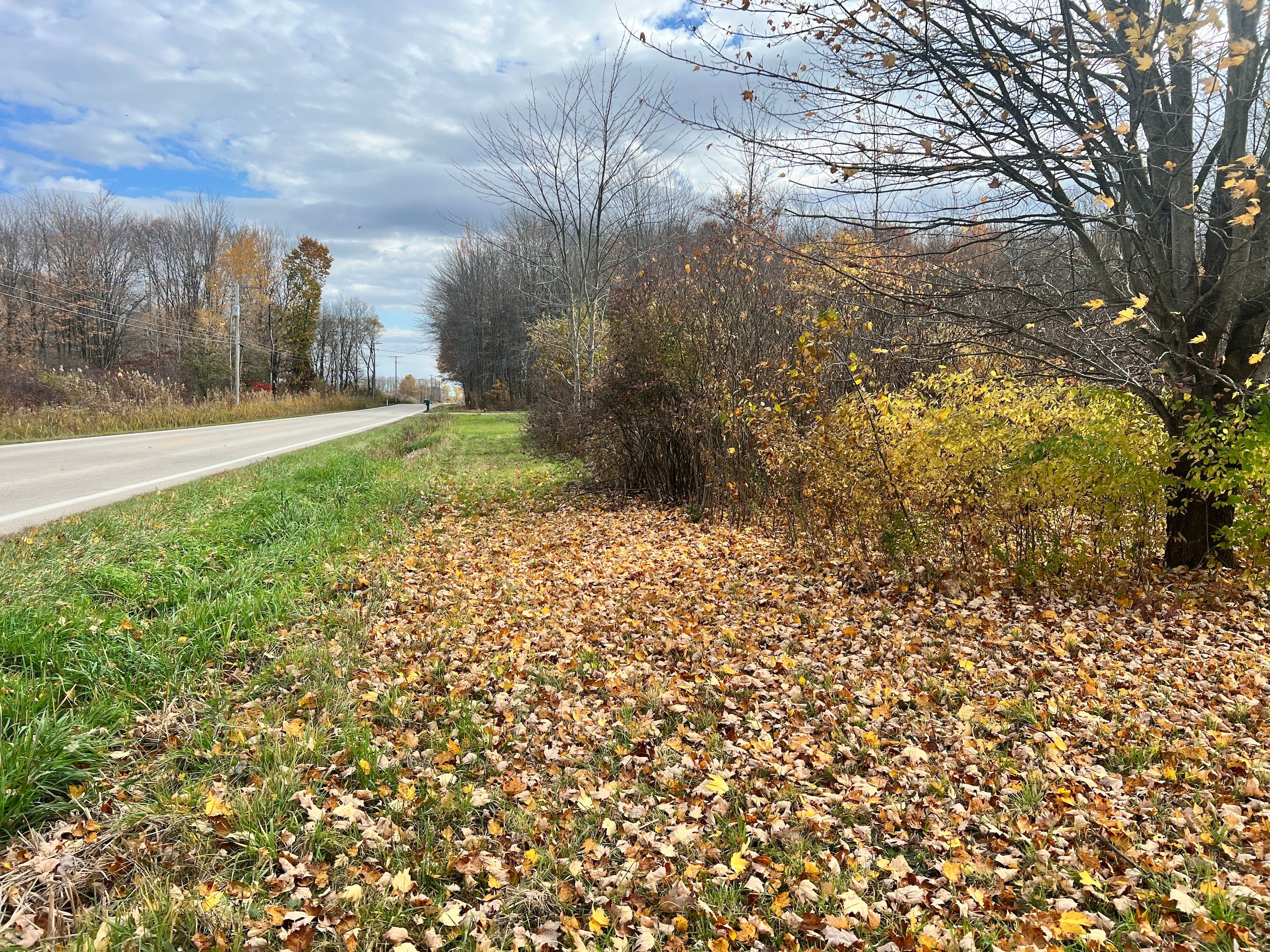 Townline Rd, LotWP001, Pierpont, OH 44082 MLS 4500713 LandWatch