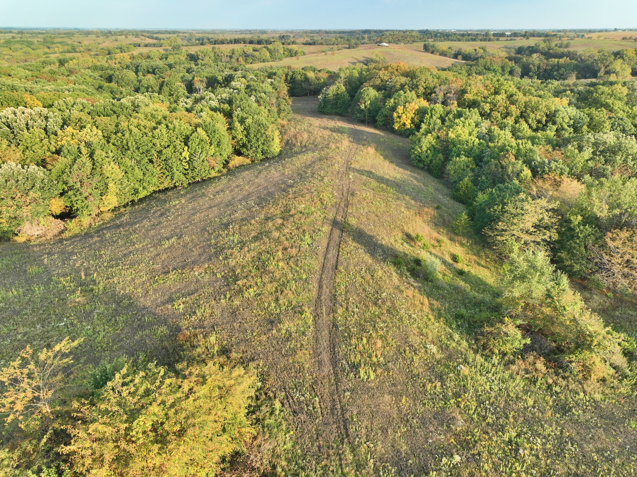 Milan, Sullivan County, MO Farms and Ranches, Recreational Property