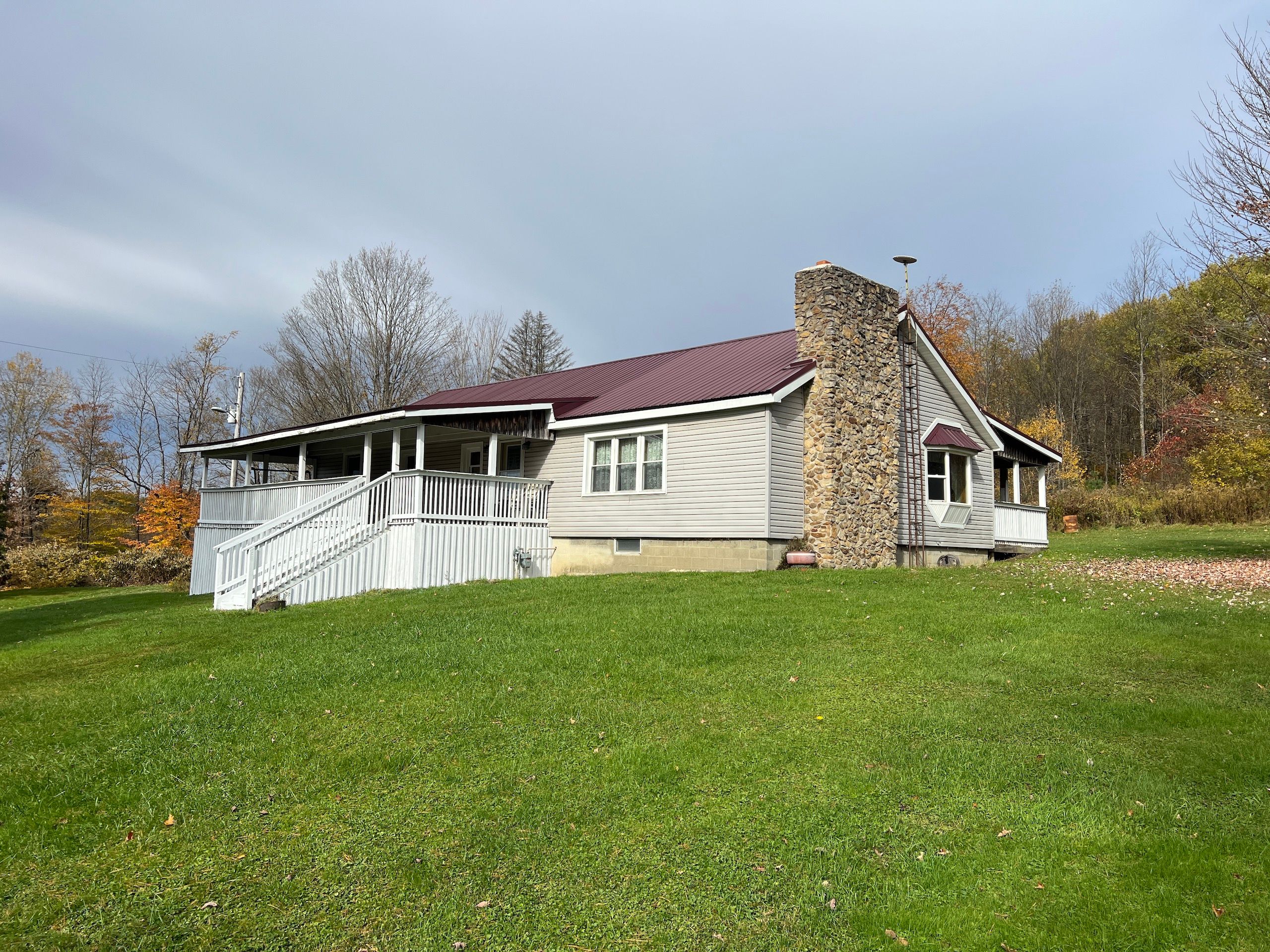 2230 Bush Road, Spring Creek, PA 16436 LandWatch