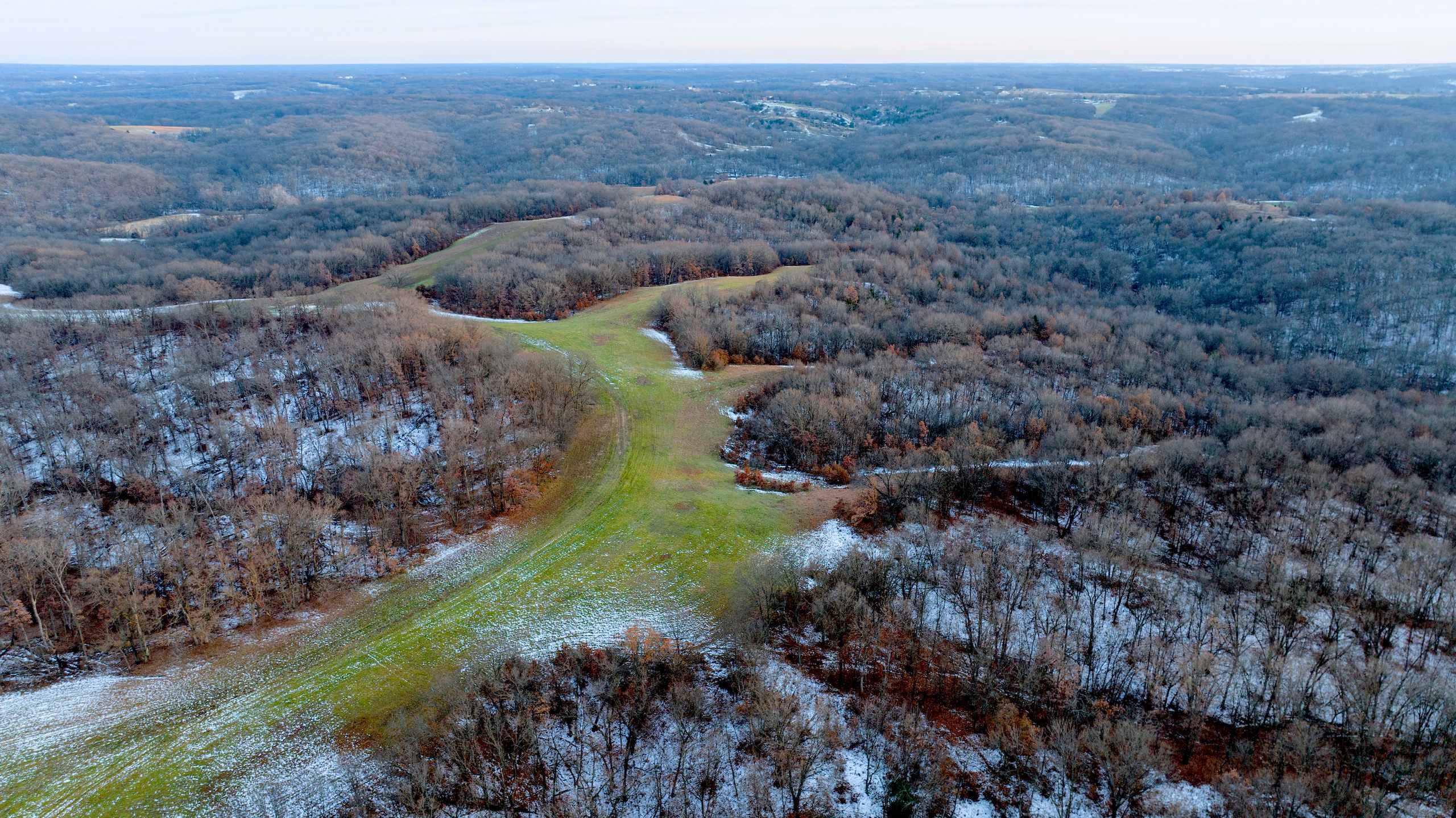 Novinger, Adair County, MO Farms and Ranches, Recreational Property