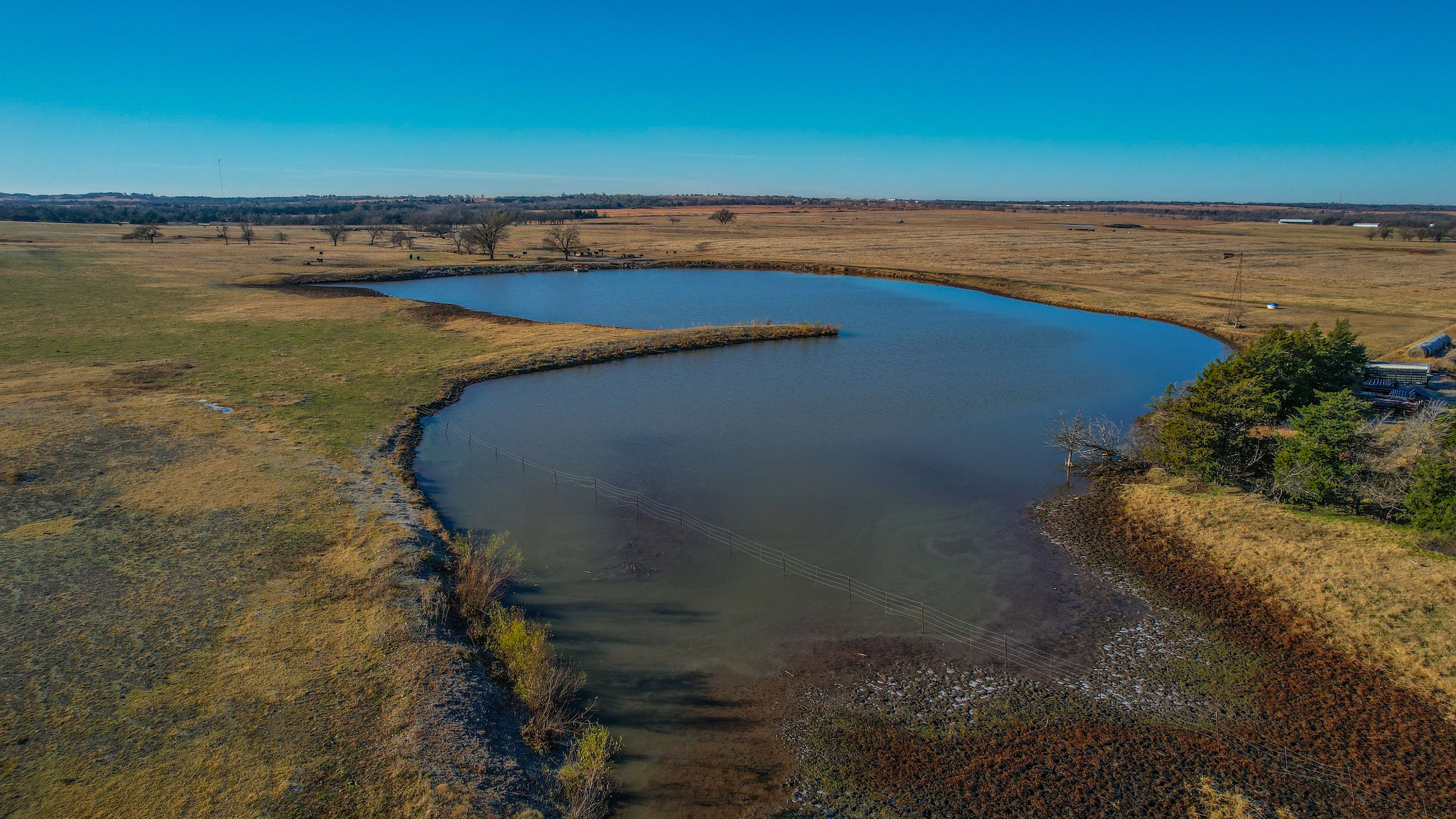 Glencoe, Payne County, OK Farms and Ranches, Recreational Property