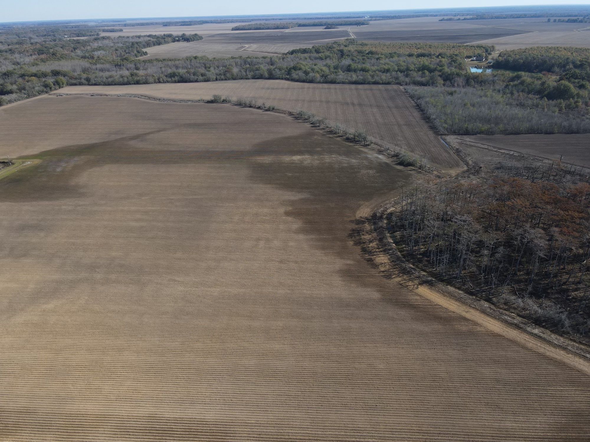 Delaughter Road Lot Wp0001, Wisner, LA 71378 LandWatch