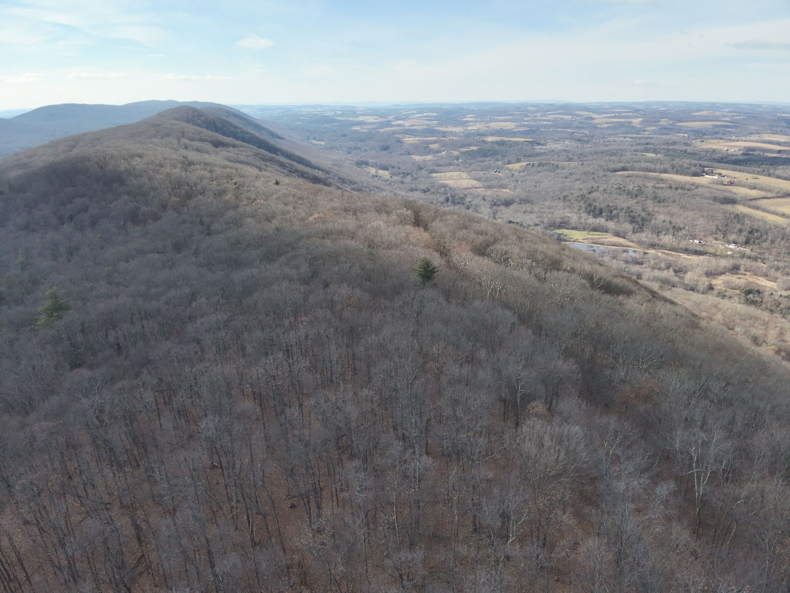 Shickshinny, Luzerne County, PA Recreational Property, Hunting Property