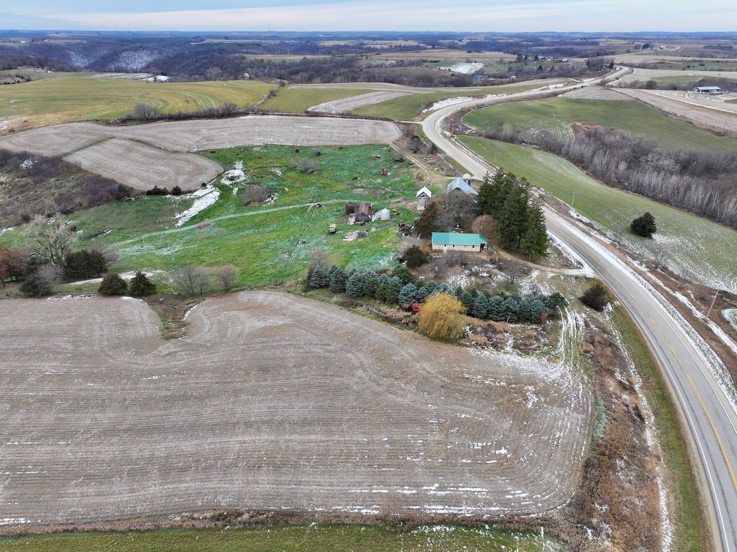 3447 County 14, LotWP001, Caledonia, MN 55921 LandWatch