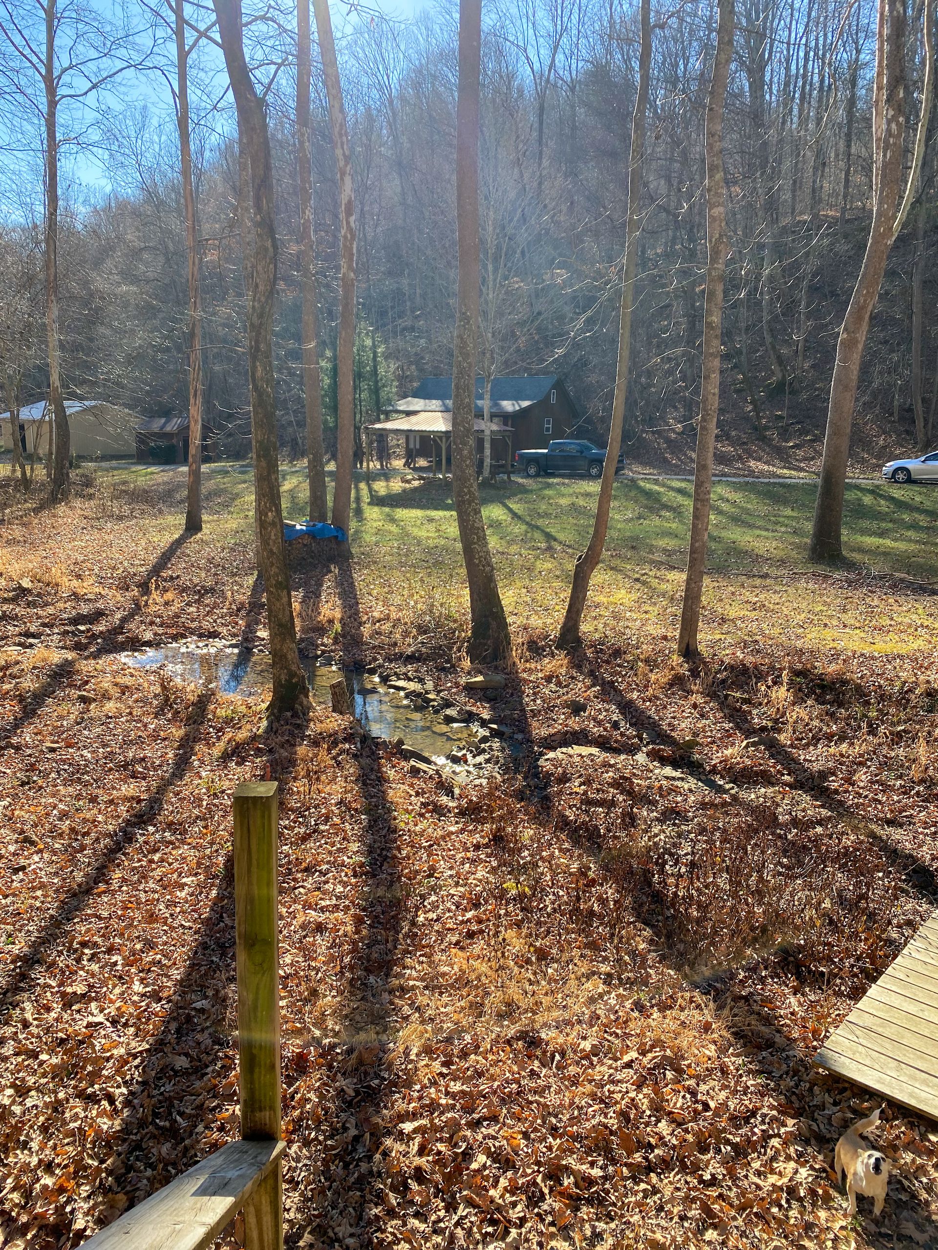 Holly Creek 0, LotWP001, Vanceburg, KY 41179 MLS 2431 LandWatch