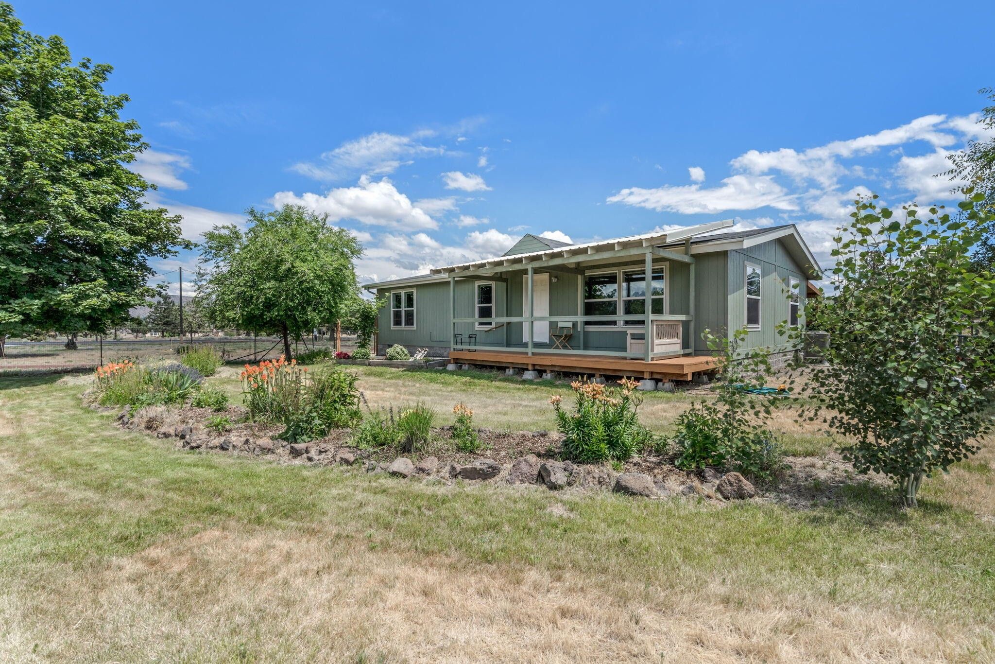 Terrebonne, Jefferson County, OR House for sale Property ID 418598041