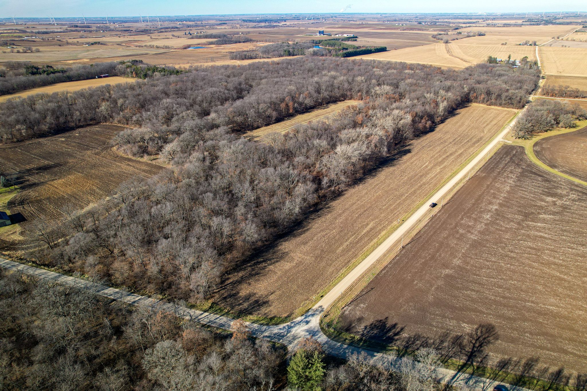 0 Johnson Road, Lot WP001, Paw Paw, IL 61353 LandWatch