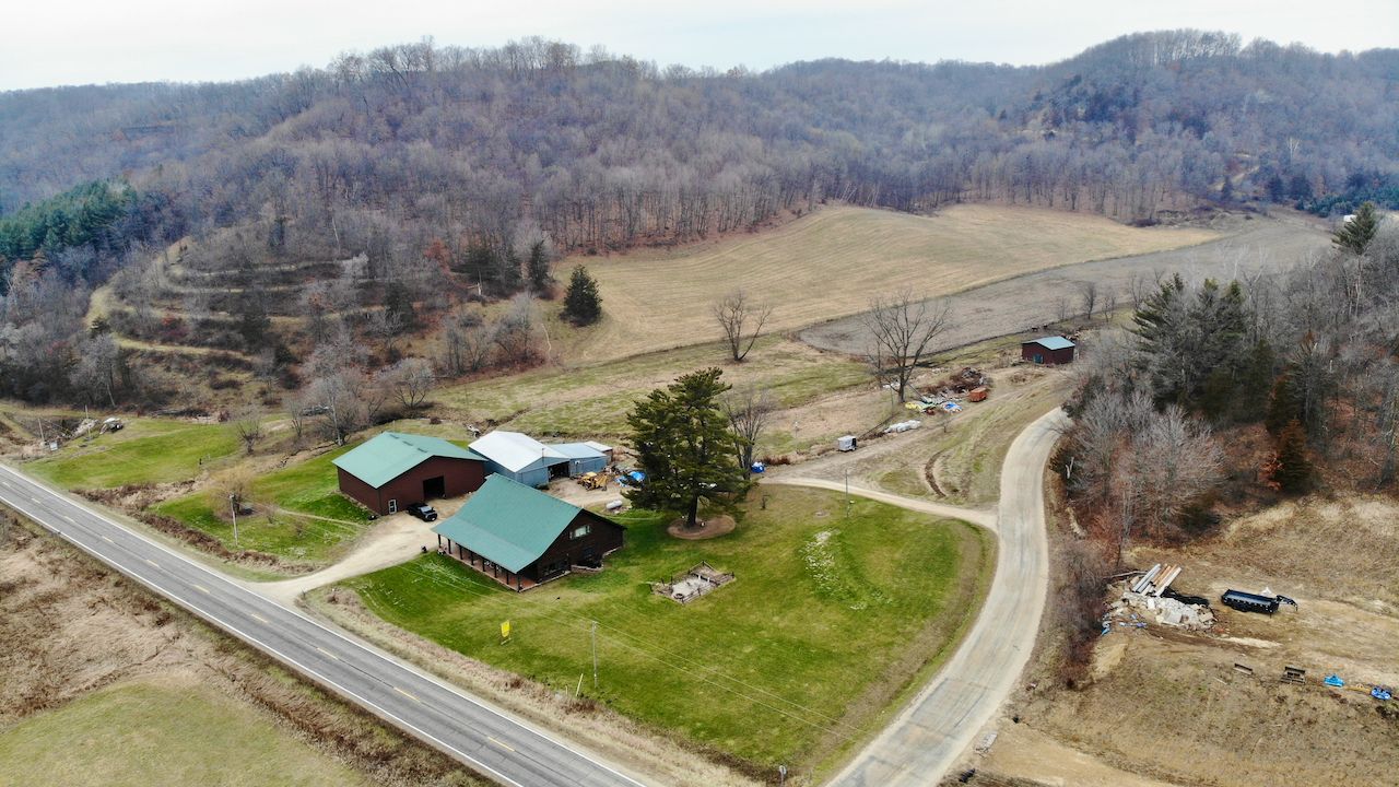 E13758 State Highway 82, La Farge, WI 54639 LandWatch