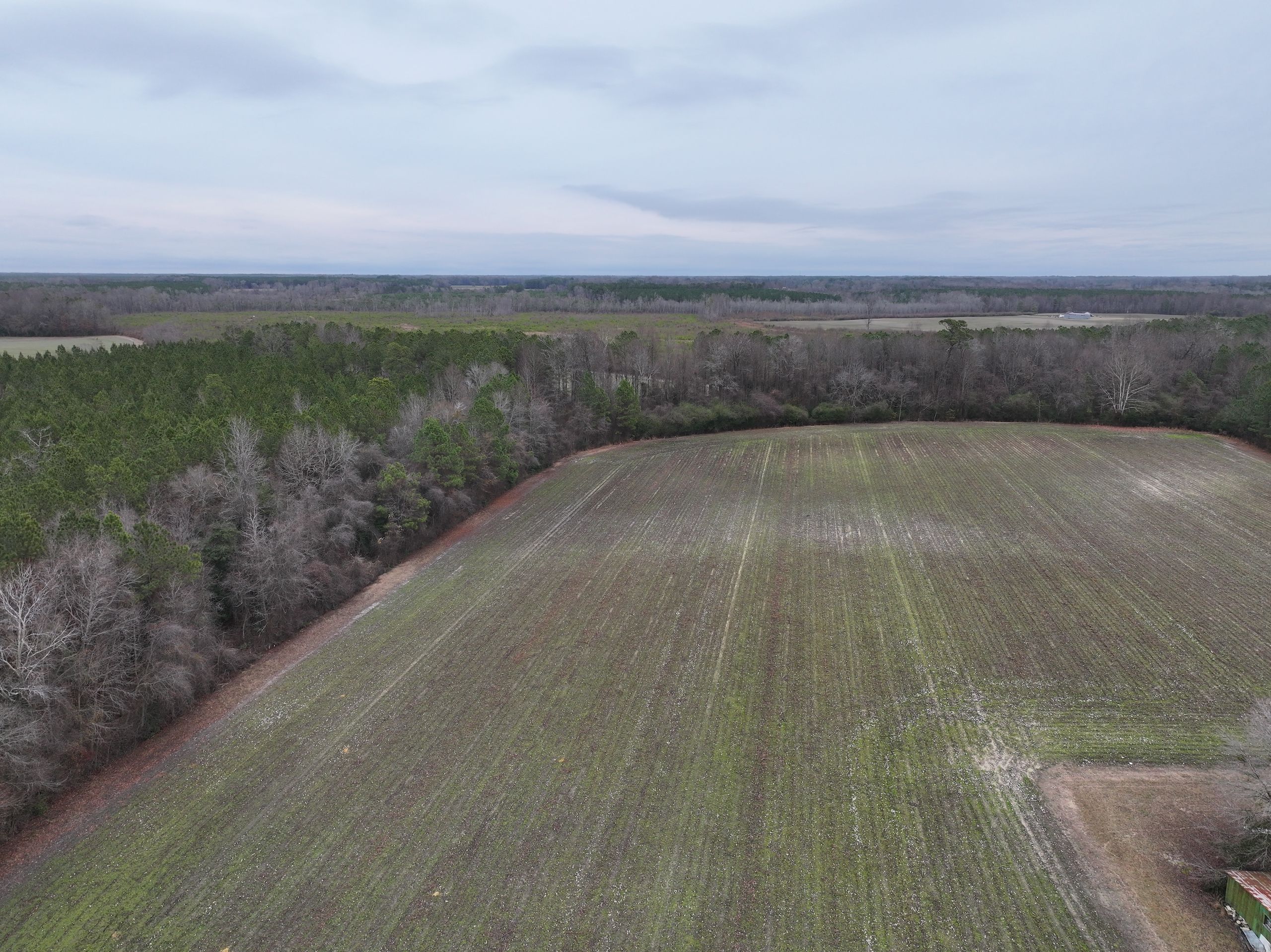 Off of Galloway Road, LotWP001, Walstonburg, NC 27888 LandWatch